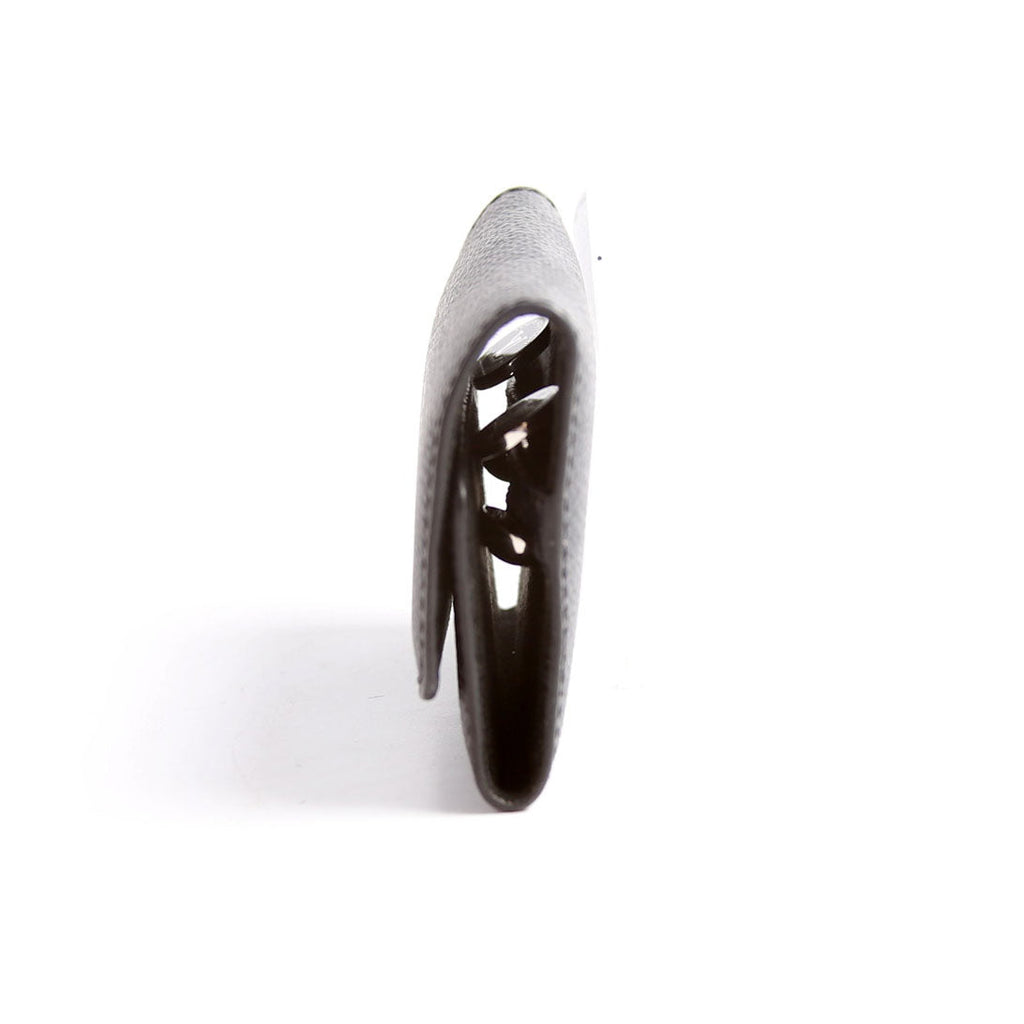 LV Cufflinks With Case Damier Graphite