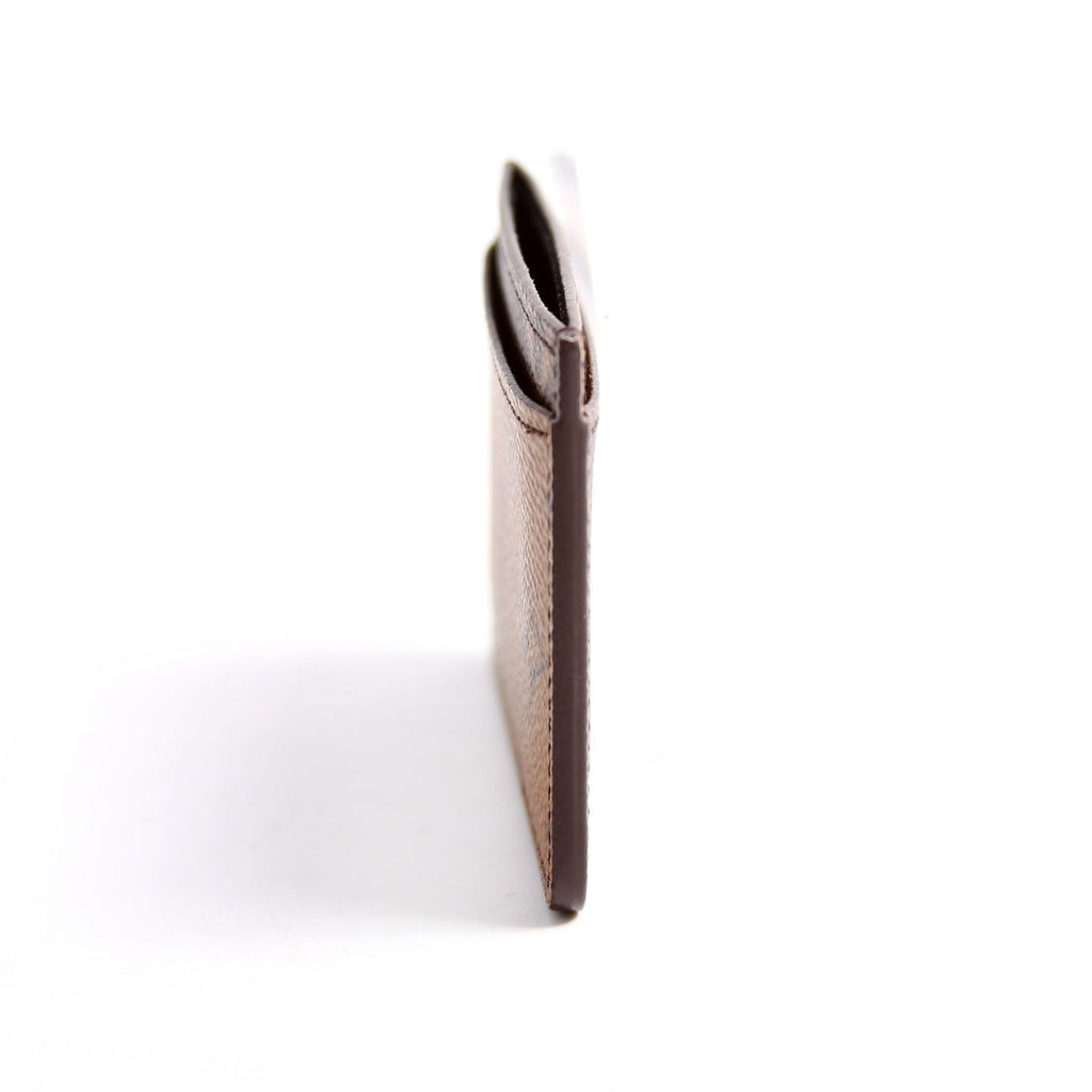 Card Holder Reversed Monogram