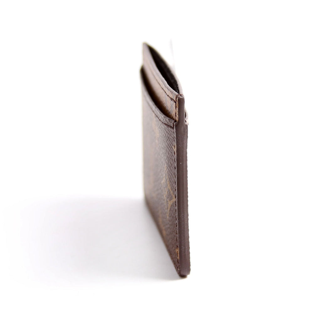 Card Holder Reversed Monogram