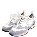 Athlete Sneakers Size 37 White/Black