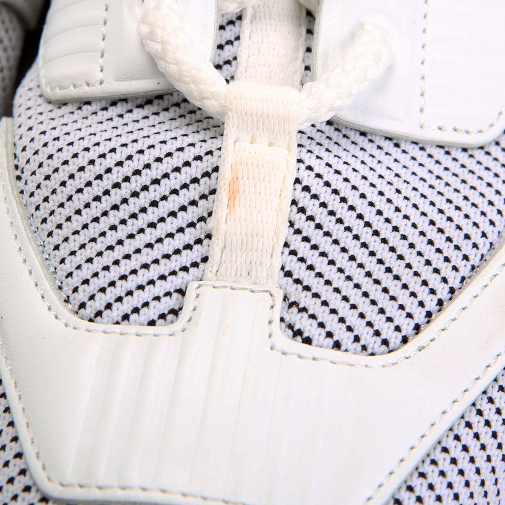 Athlete Sneakers Size 37 White/Black