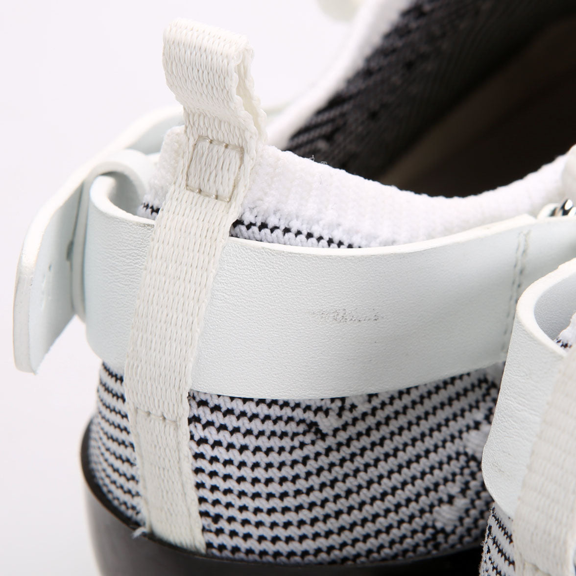 Athlete Sneakers Size 37 White/Black