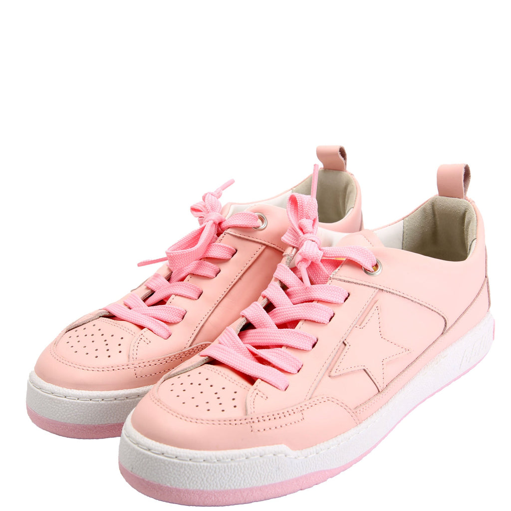 Yea Sneakers Size 40 Pink