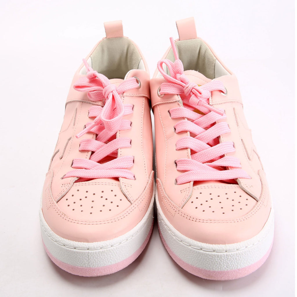 Yea Sneakers Size 40 Pink