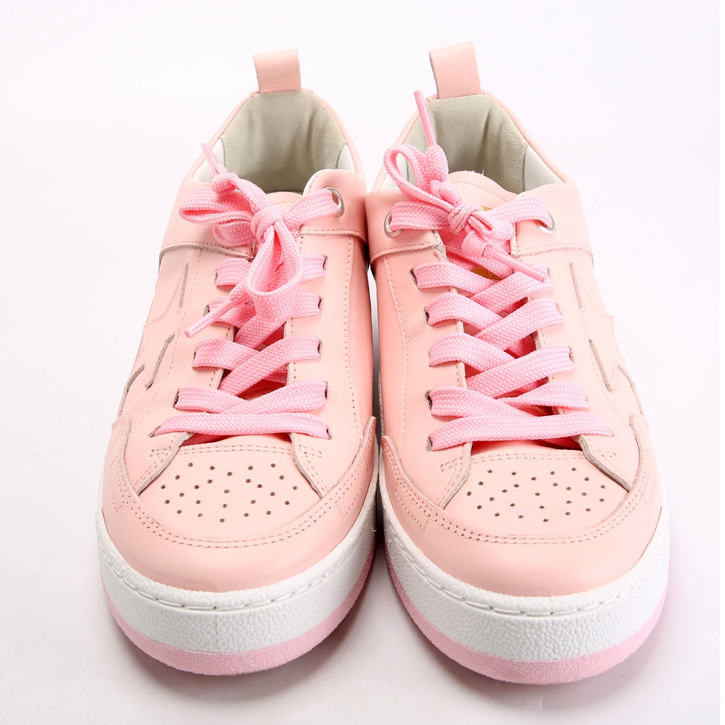 Yea Sneakers Size 40 Pink