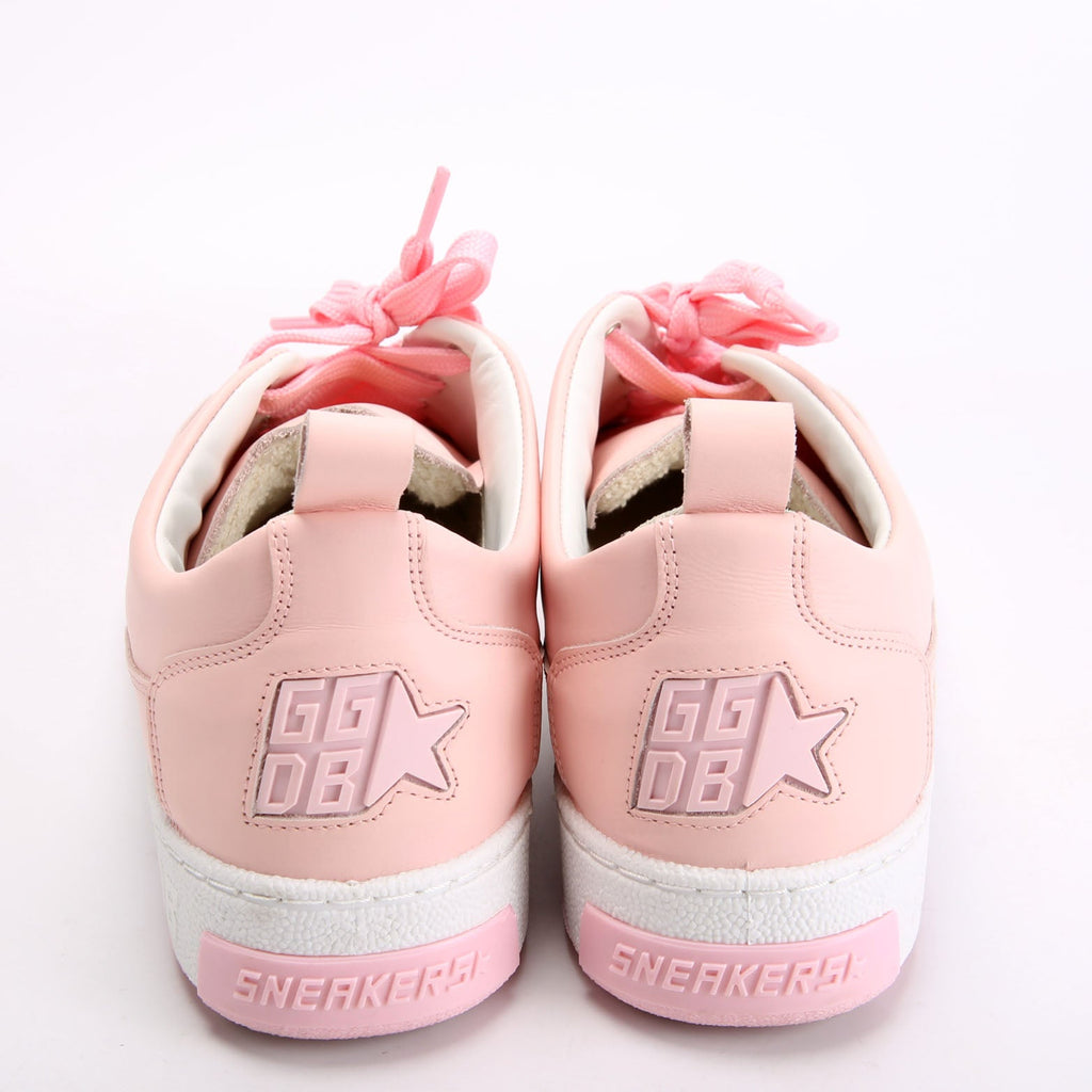 Yea Sneakers Size 40 Pink