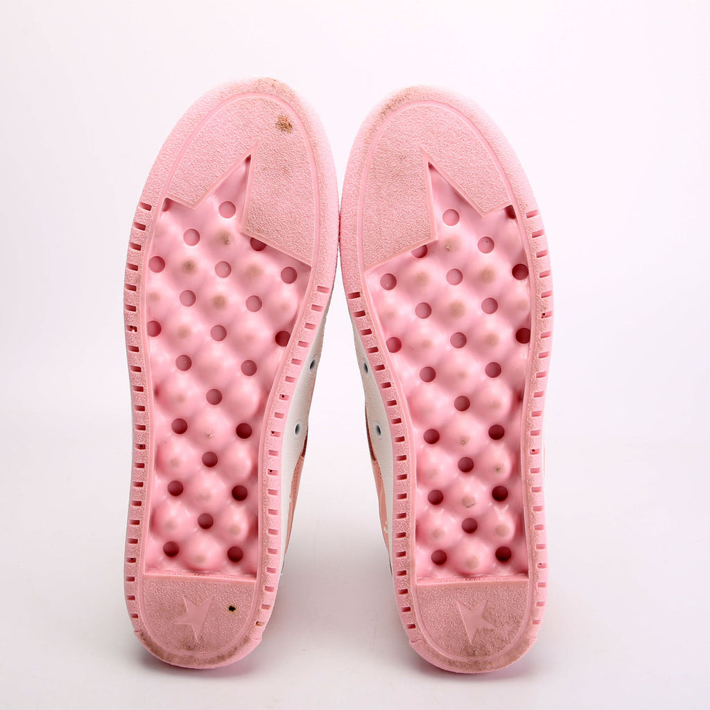 Yea Sneakers Size 40 Pink