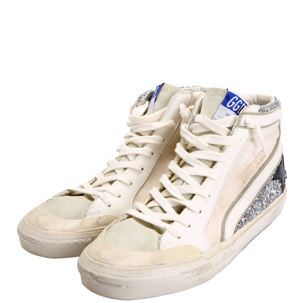 Slide Sneakers Size 39