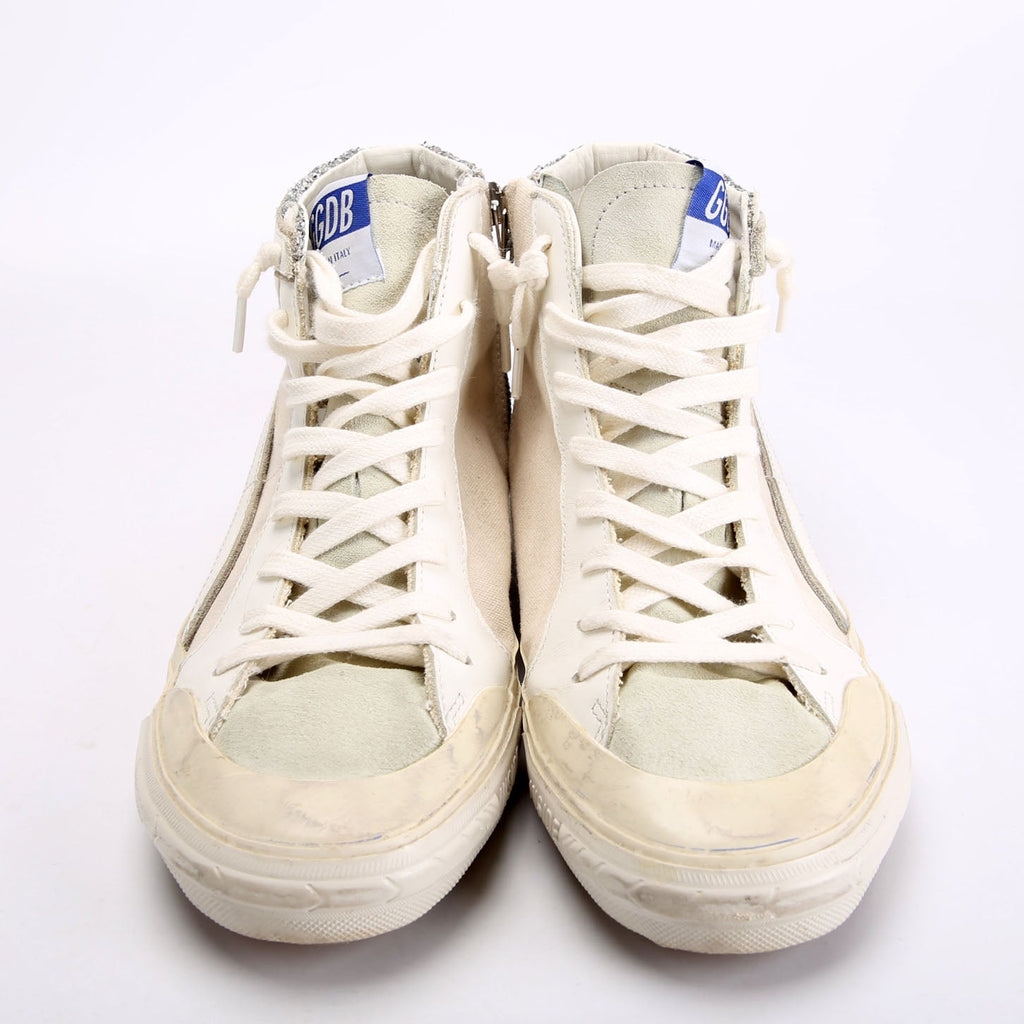 Slide Sneakers Size 39