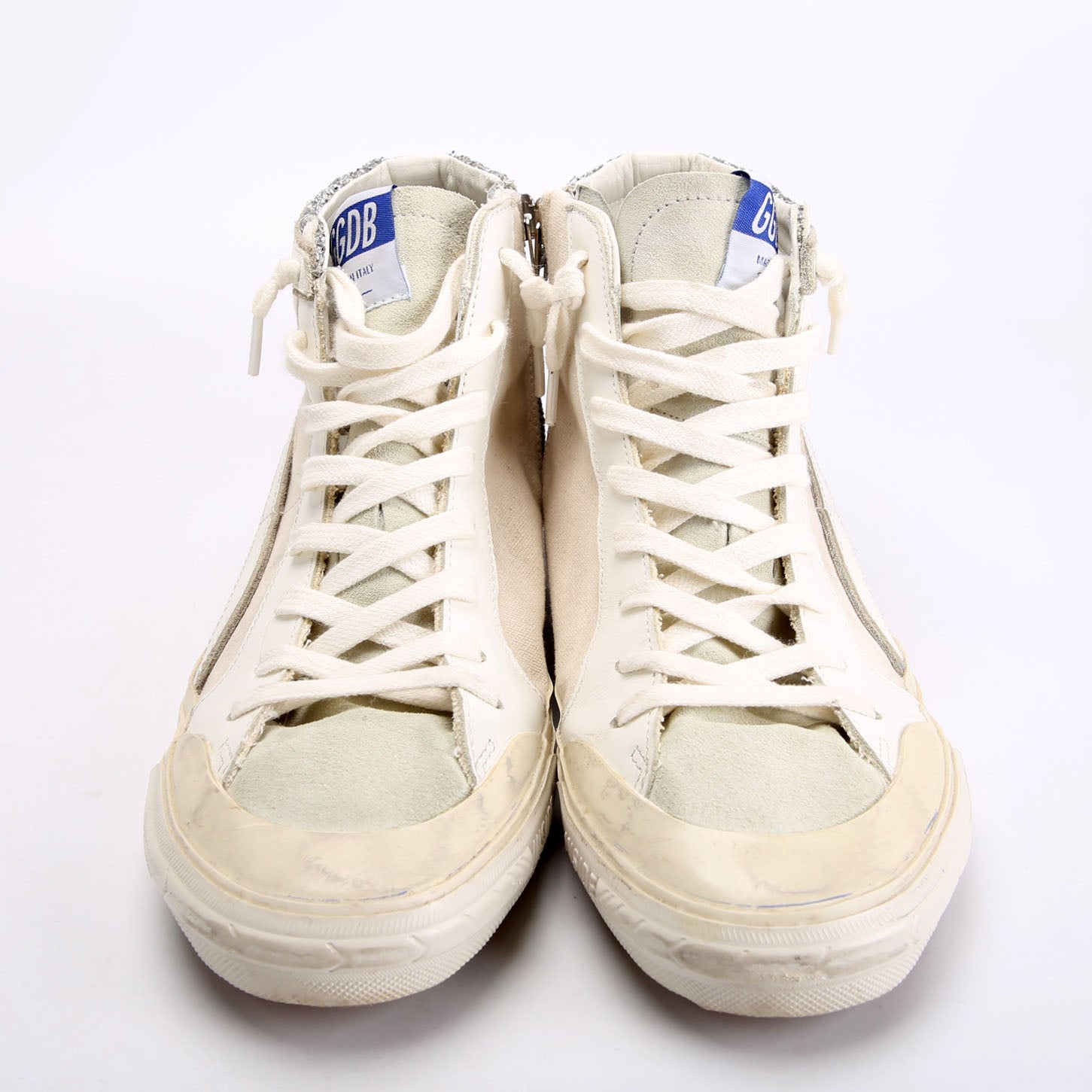 Slide Sneakers Size 39