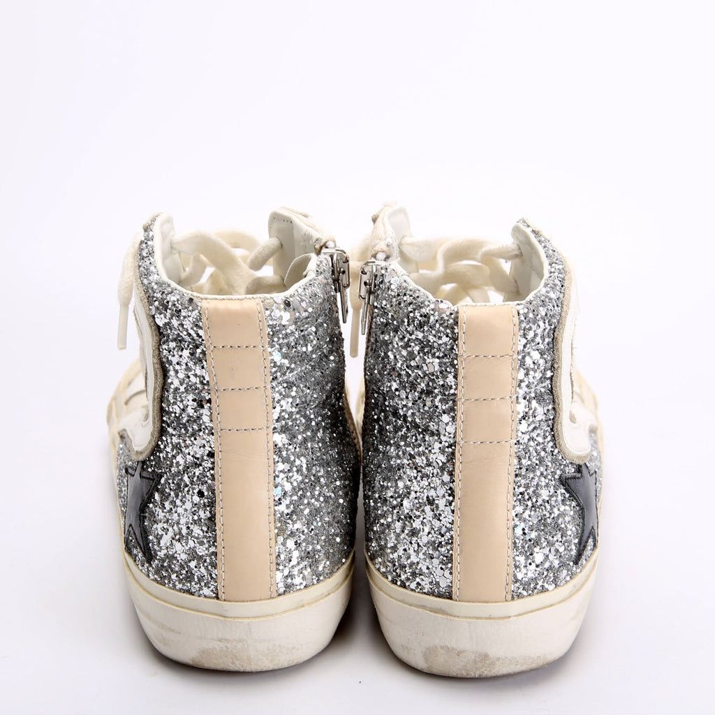 Slide Sneakers Size 39