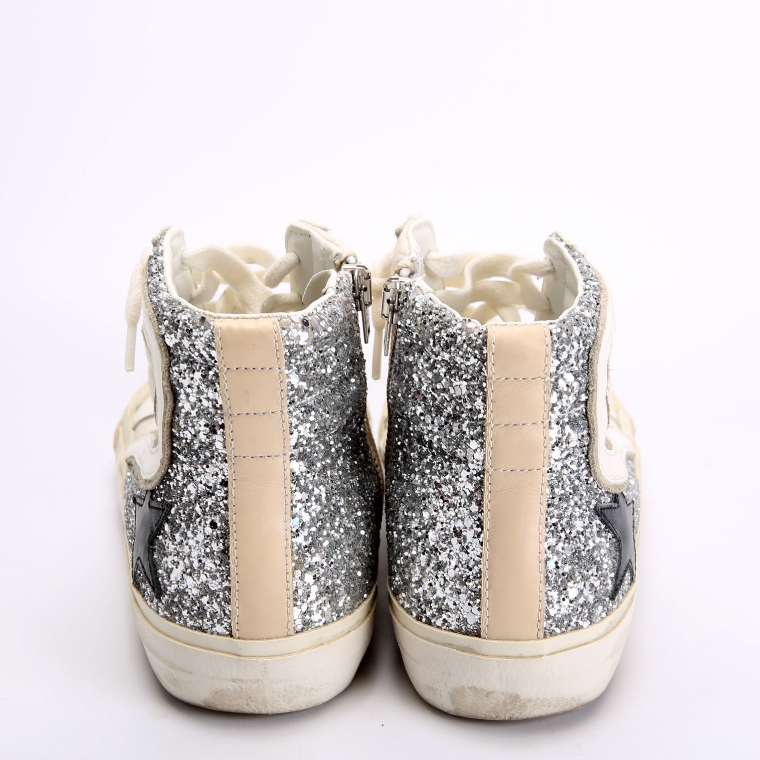 Slide Sneakers Size 39