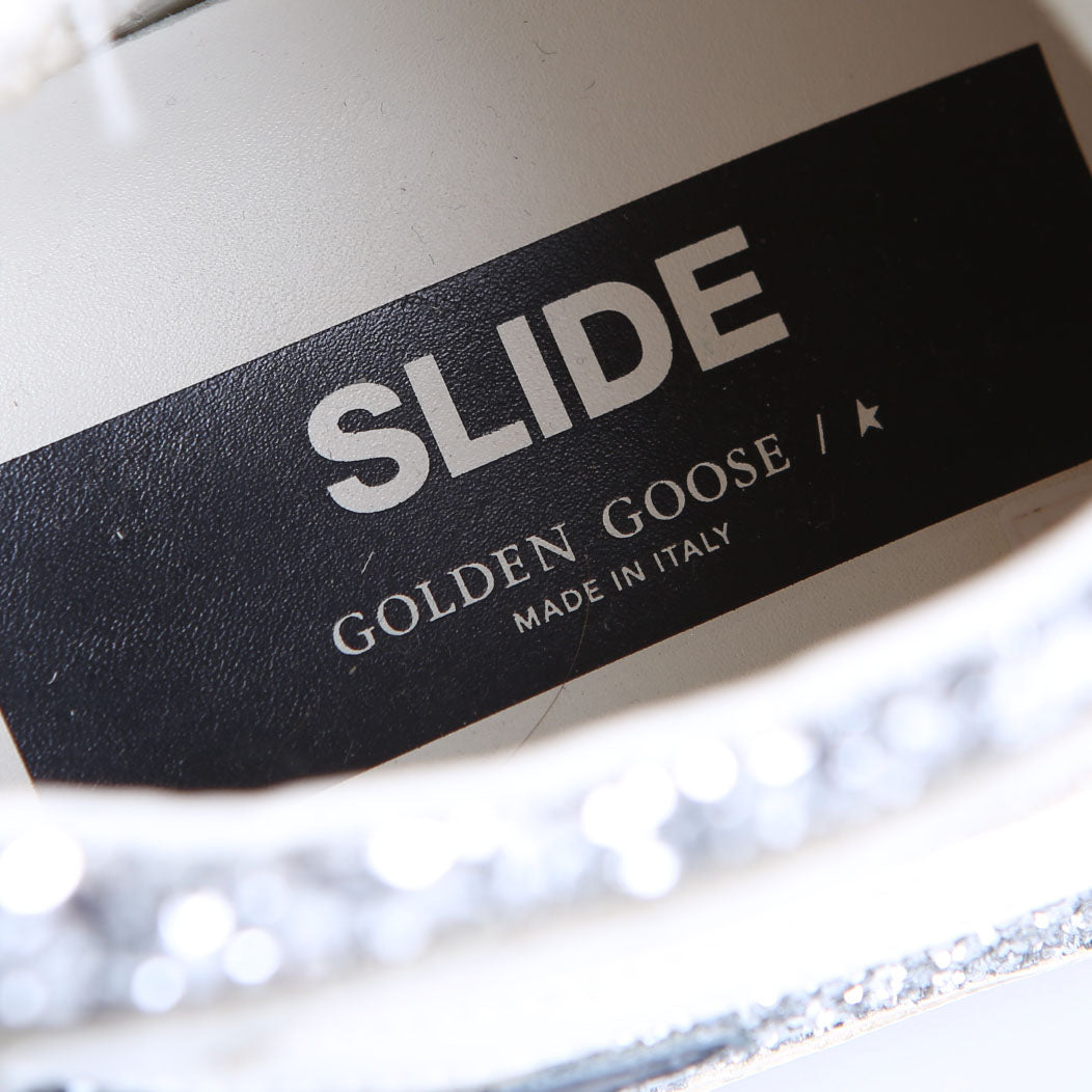 Slide Sneakers Size 39