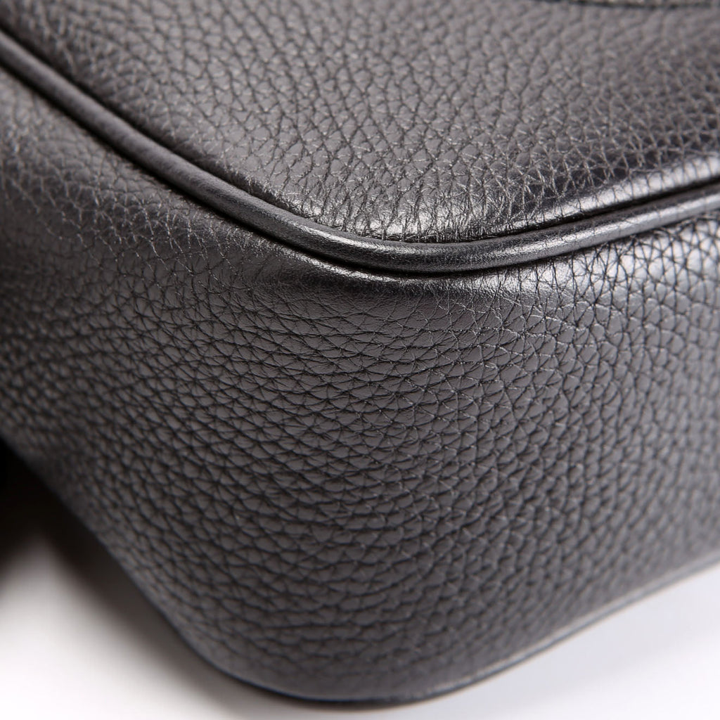 308364 Soho Disco Crossbody Black