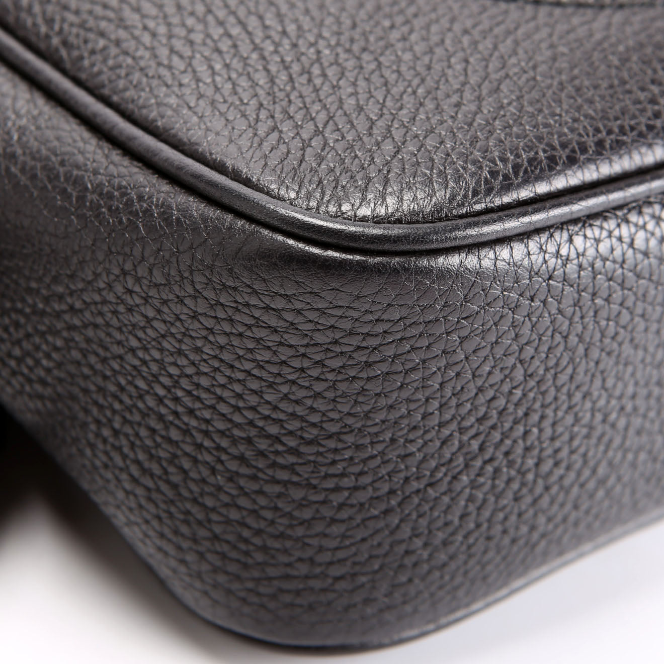 308364 Soho Disco Crossbody Black