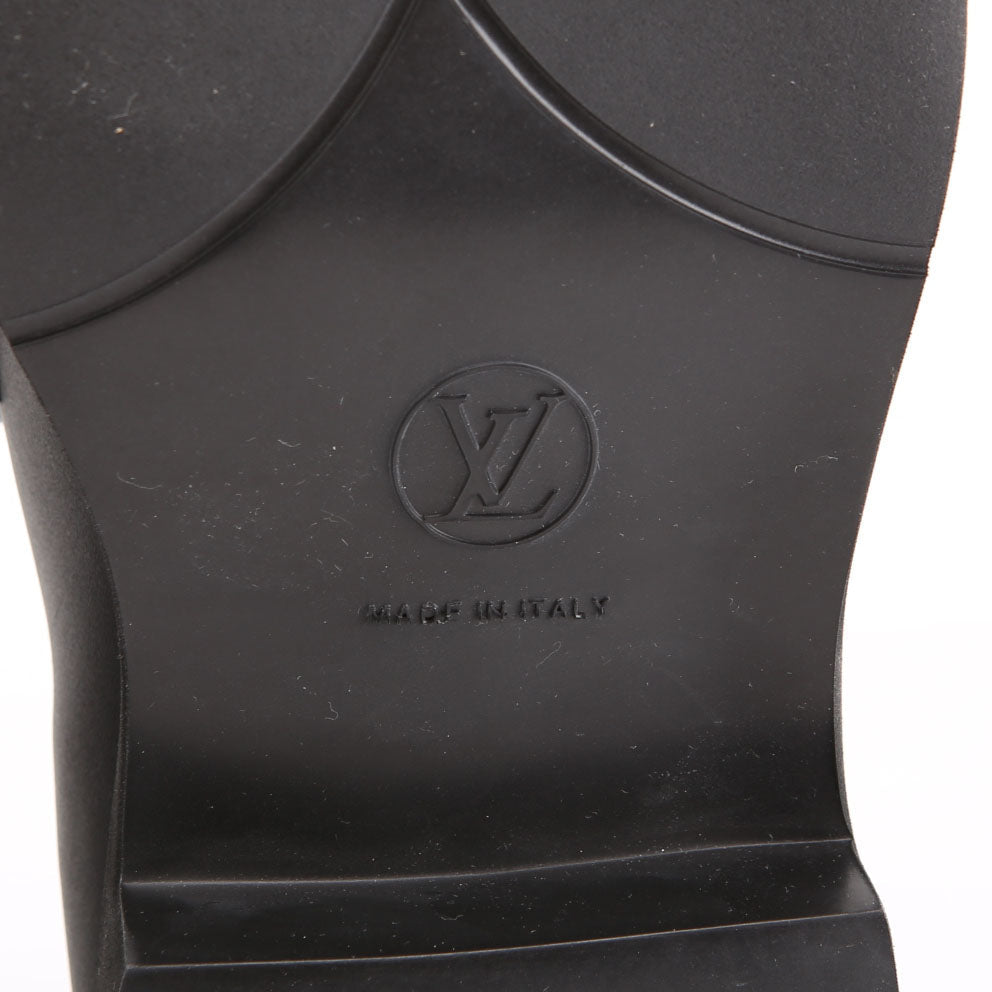 Academy Loafers Size 42 Black