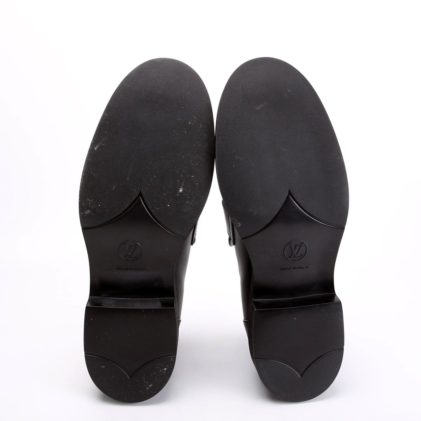 Academy Loafers Size 42 Black