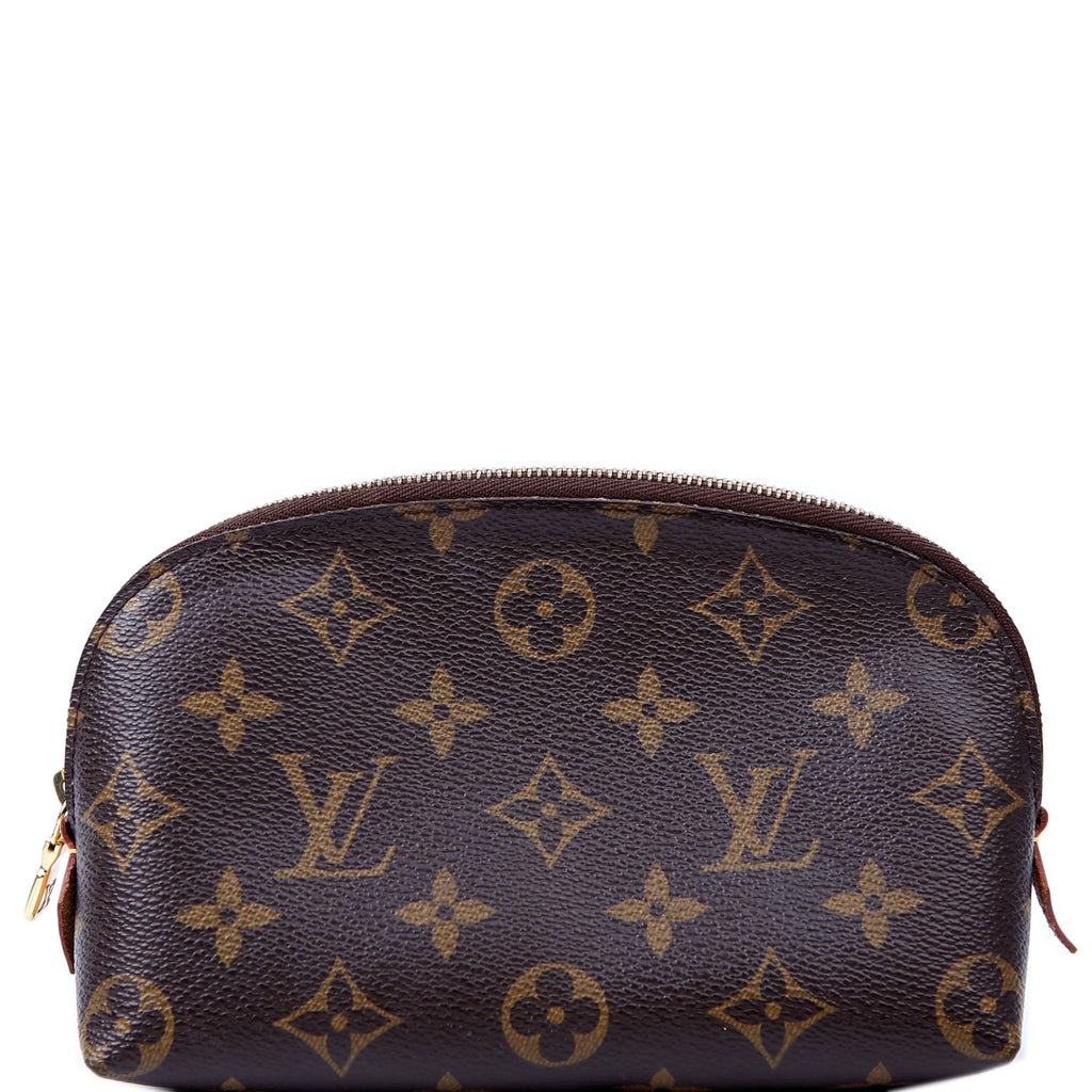 Cosmetic Pouch PM Monogram