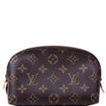 Cosmetic Pouch PM Monogram