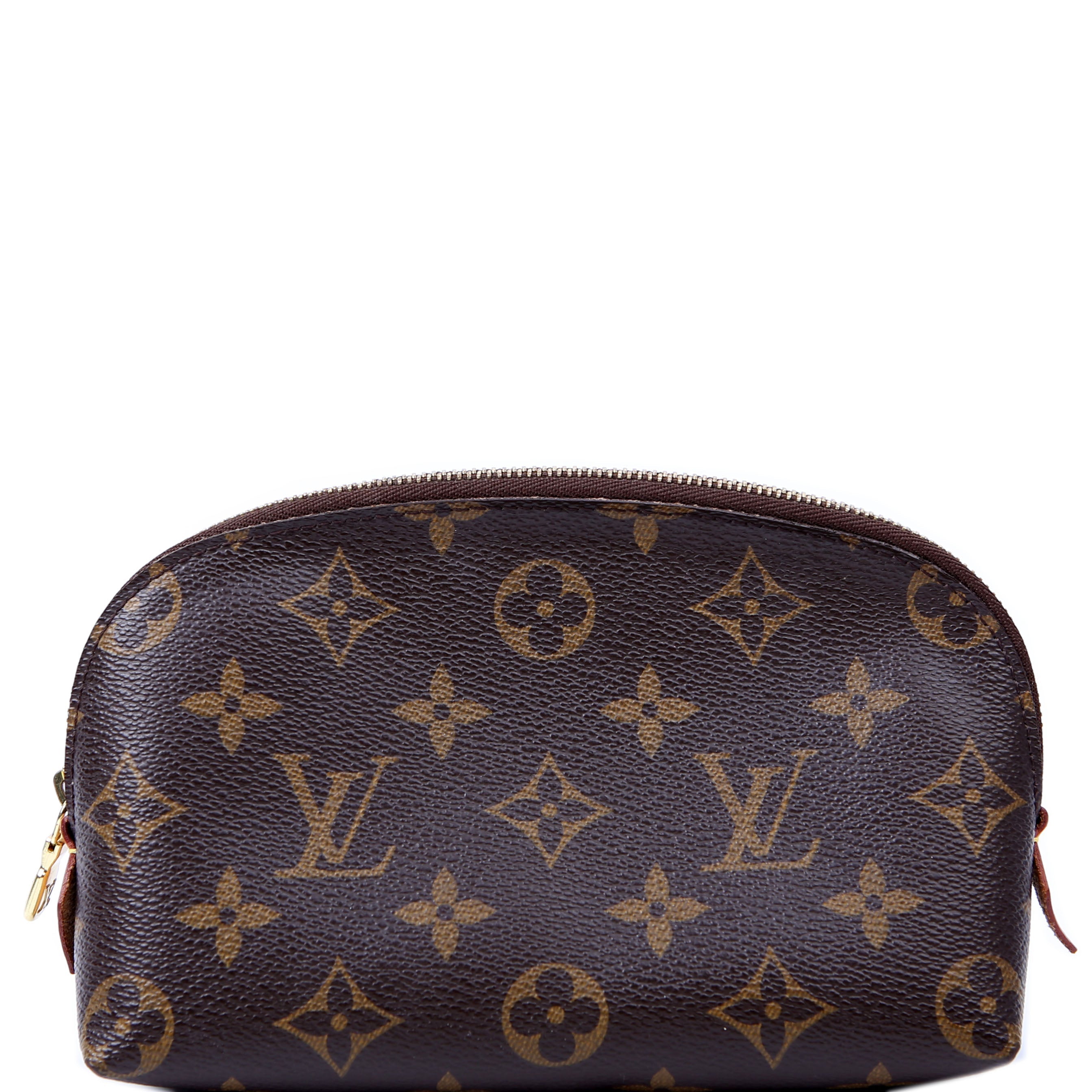 Cosmetic Pouch PM Monogram