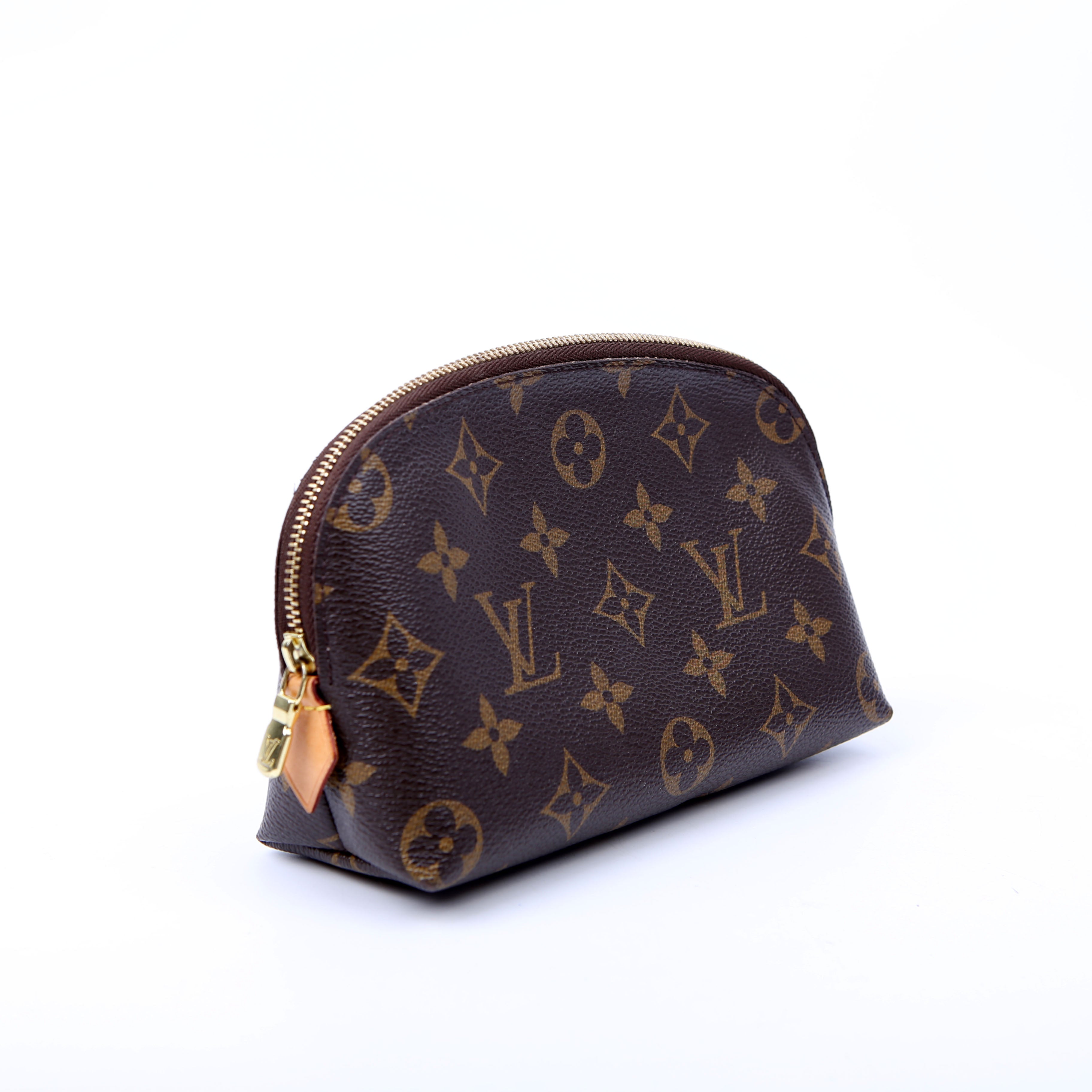 Cosmetic Pouch PM Monogram
