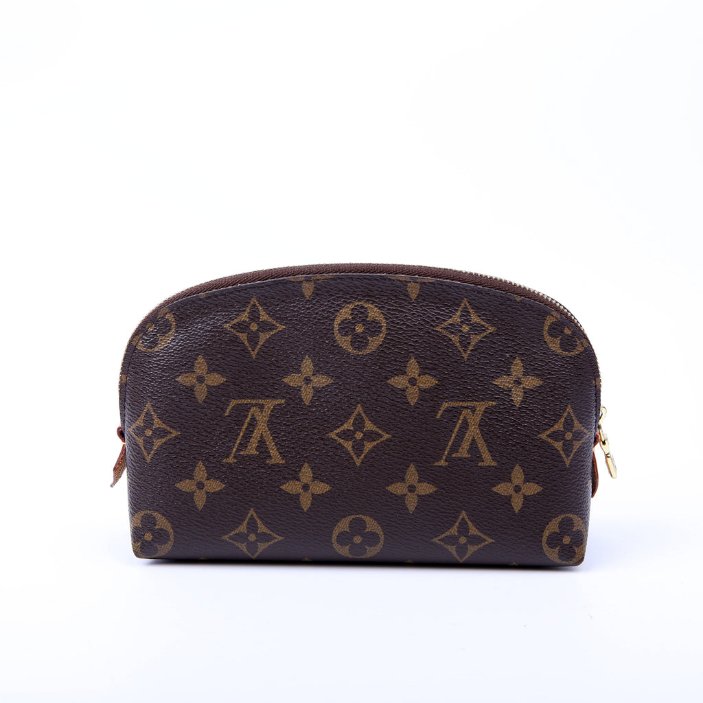Cosmetic Pouch PM Monogram