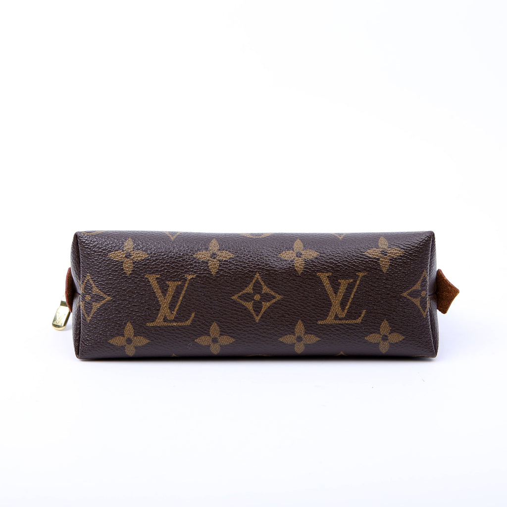 Cosmetic Pouch PM Monogram