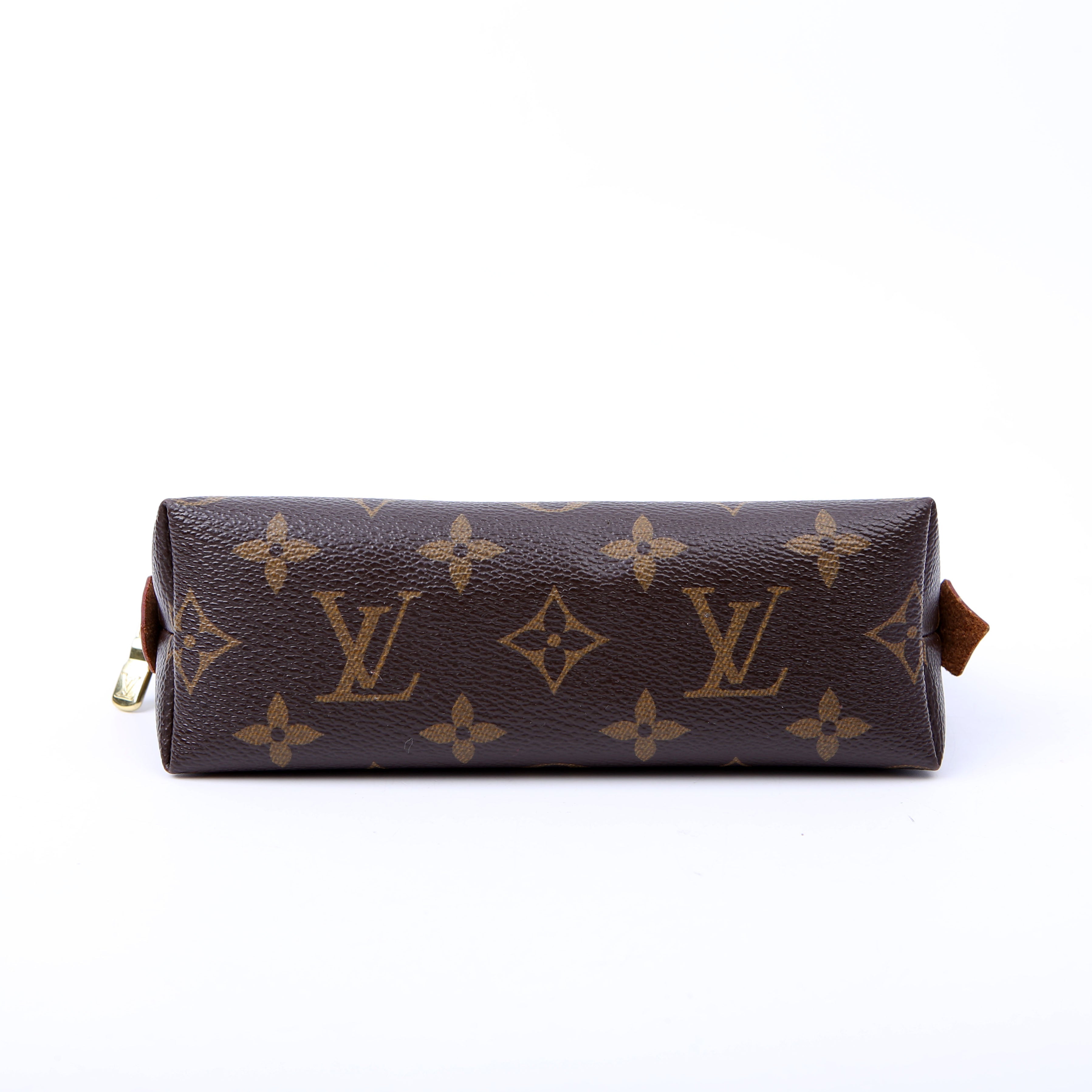 Cosmetic Pouch PM Monogram