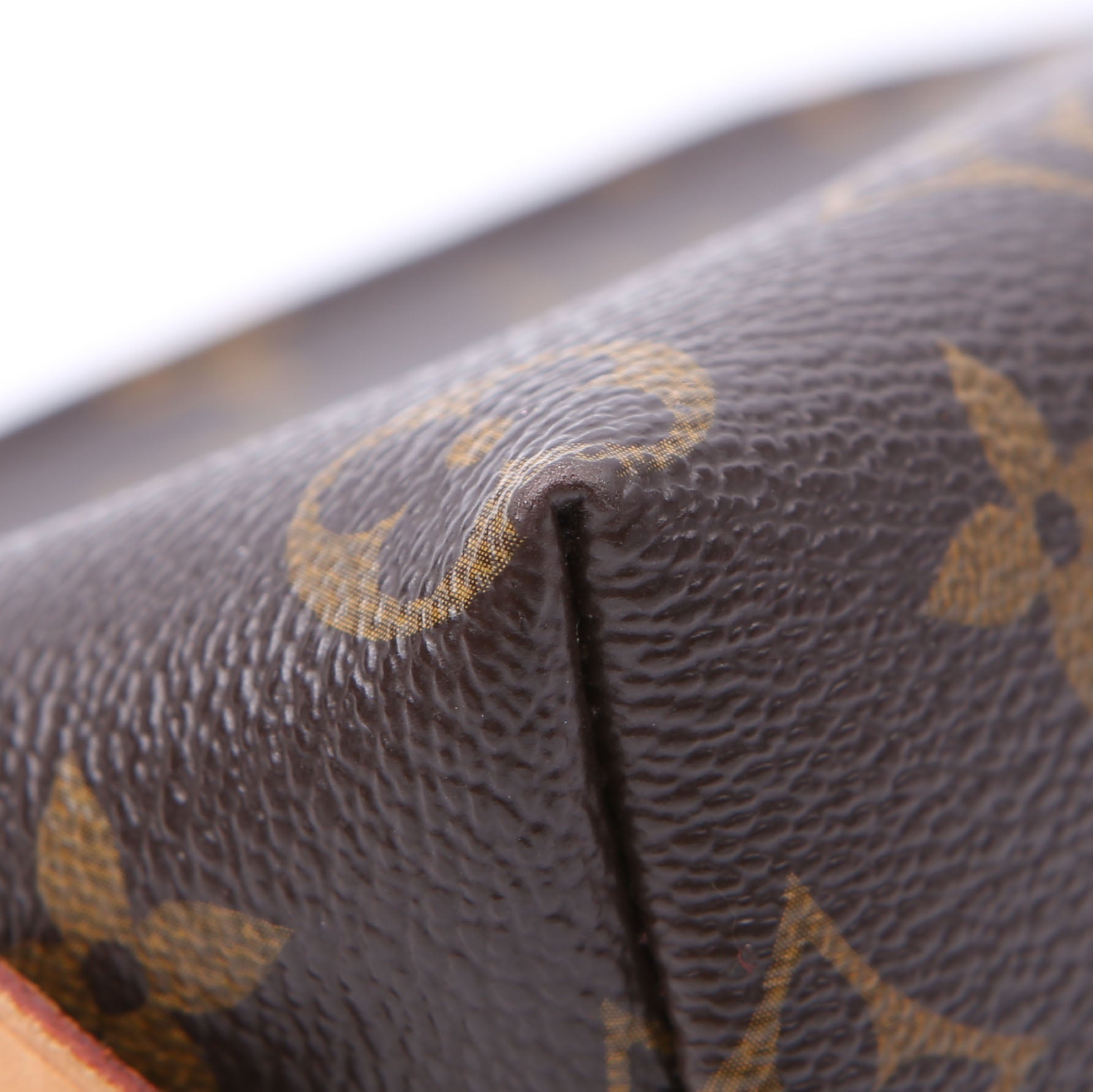 Cosmetic Pouch PM Monogram