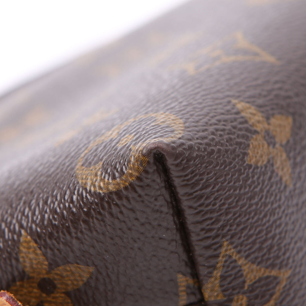 Cosmetic Pouch PM Monogram