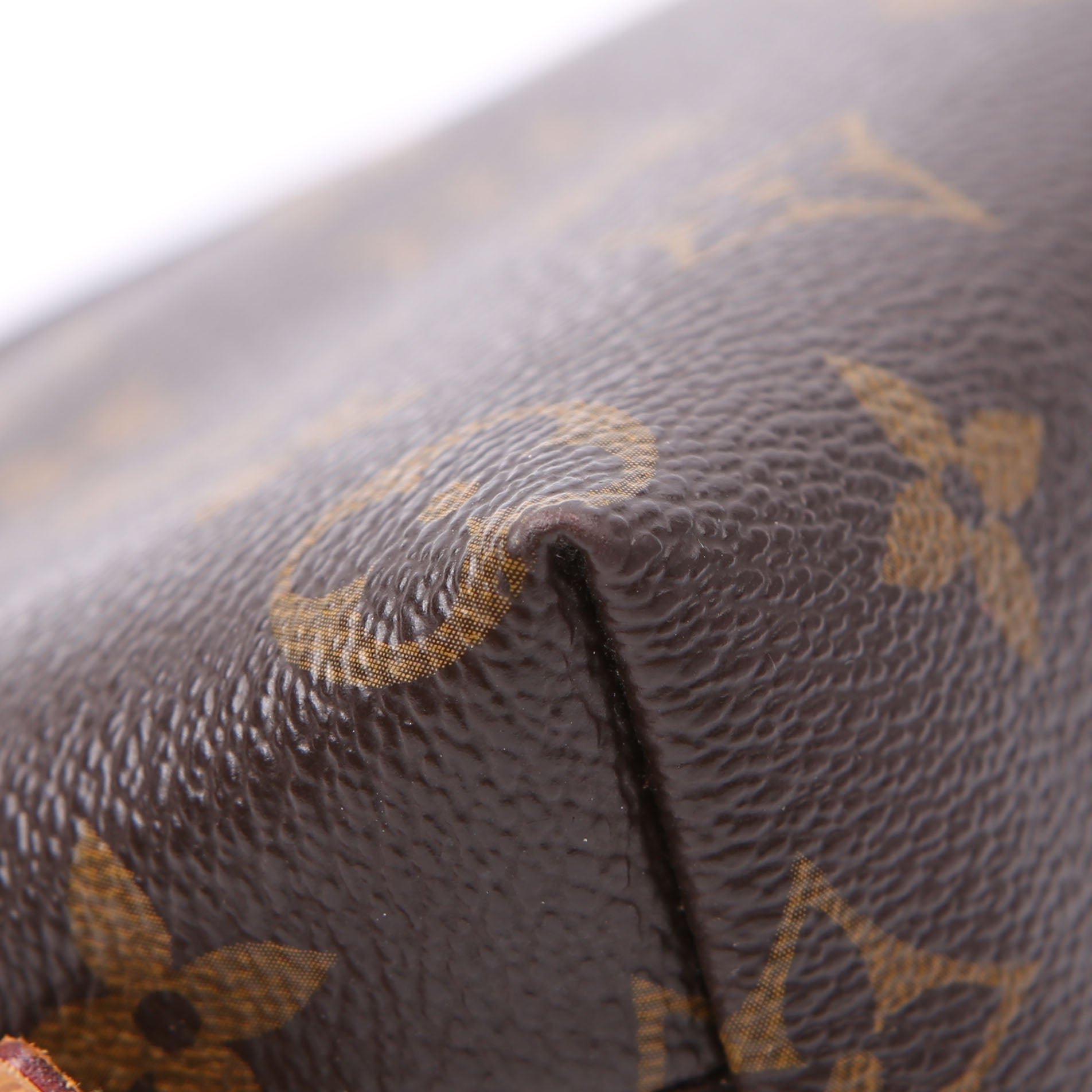Cosmetic Pouch PM Monogram