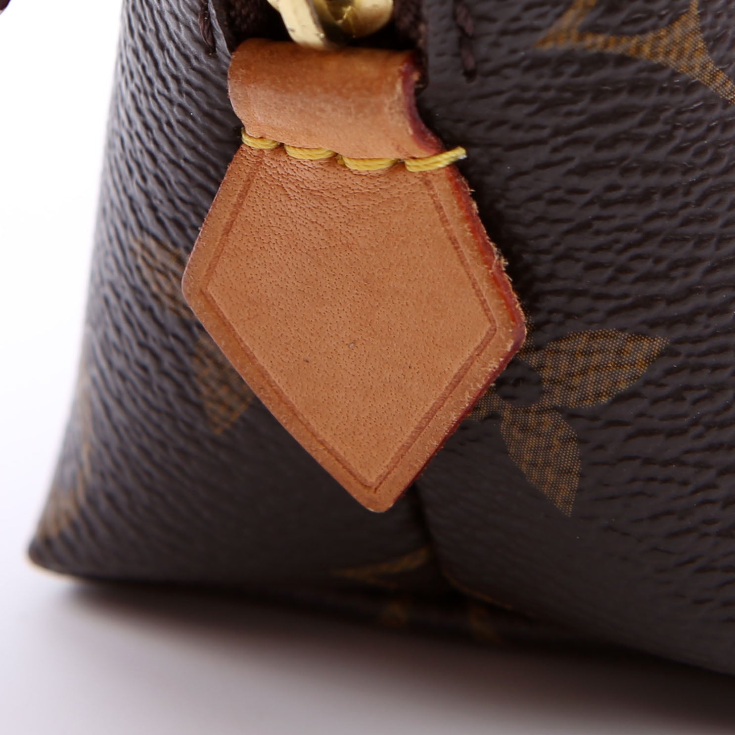 Cosmetic Pouch PM Monogram