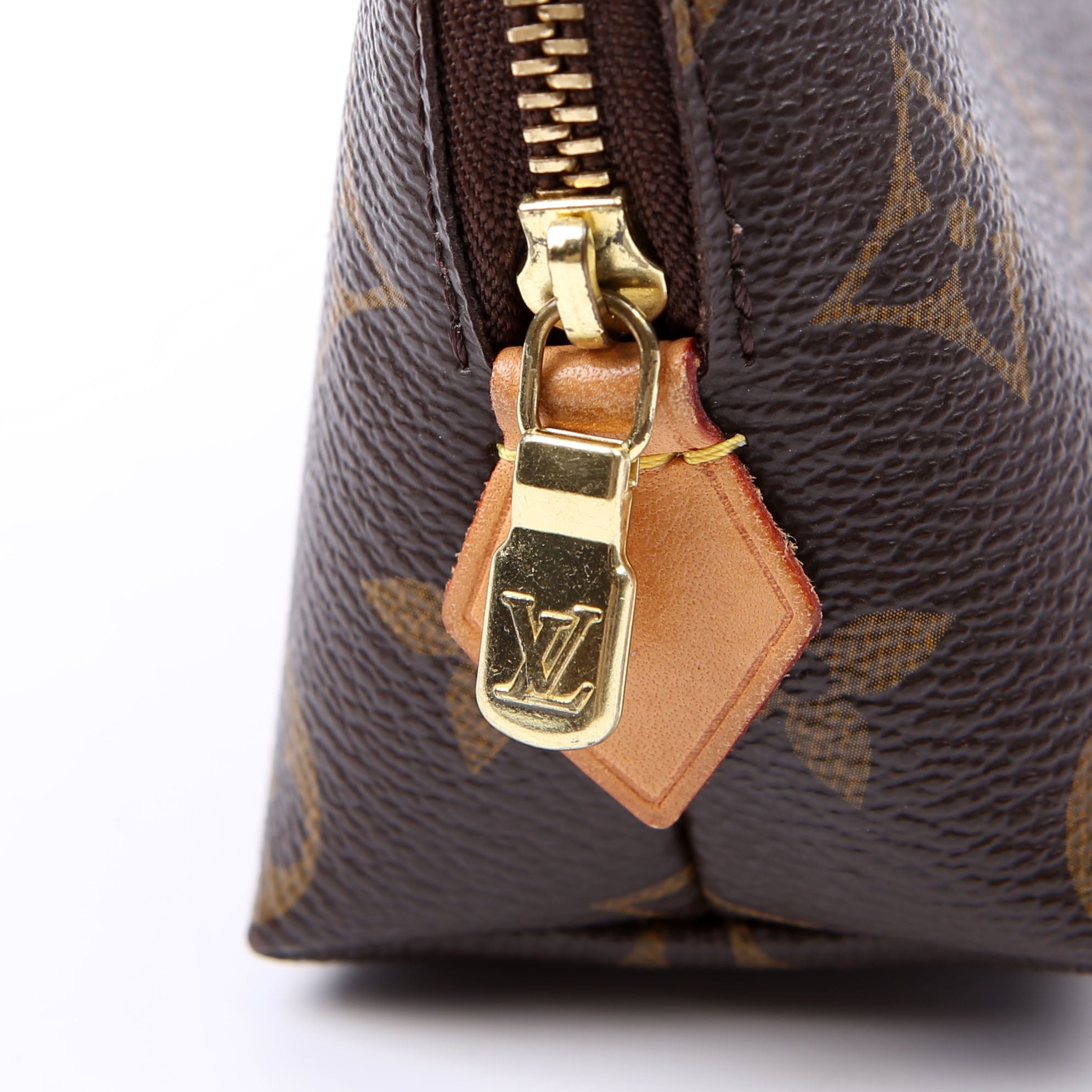 Cosmetic Pouch PM Monogram