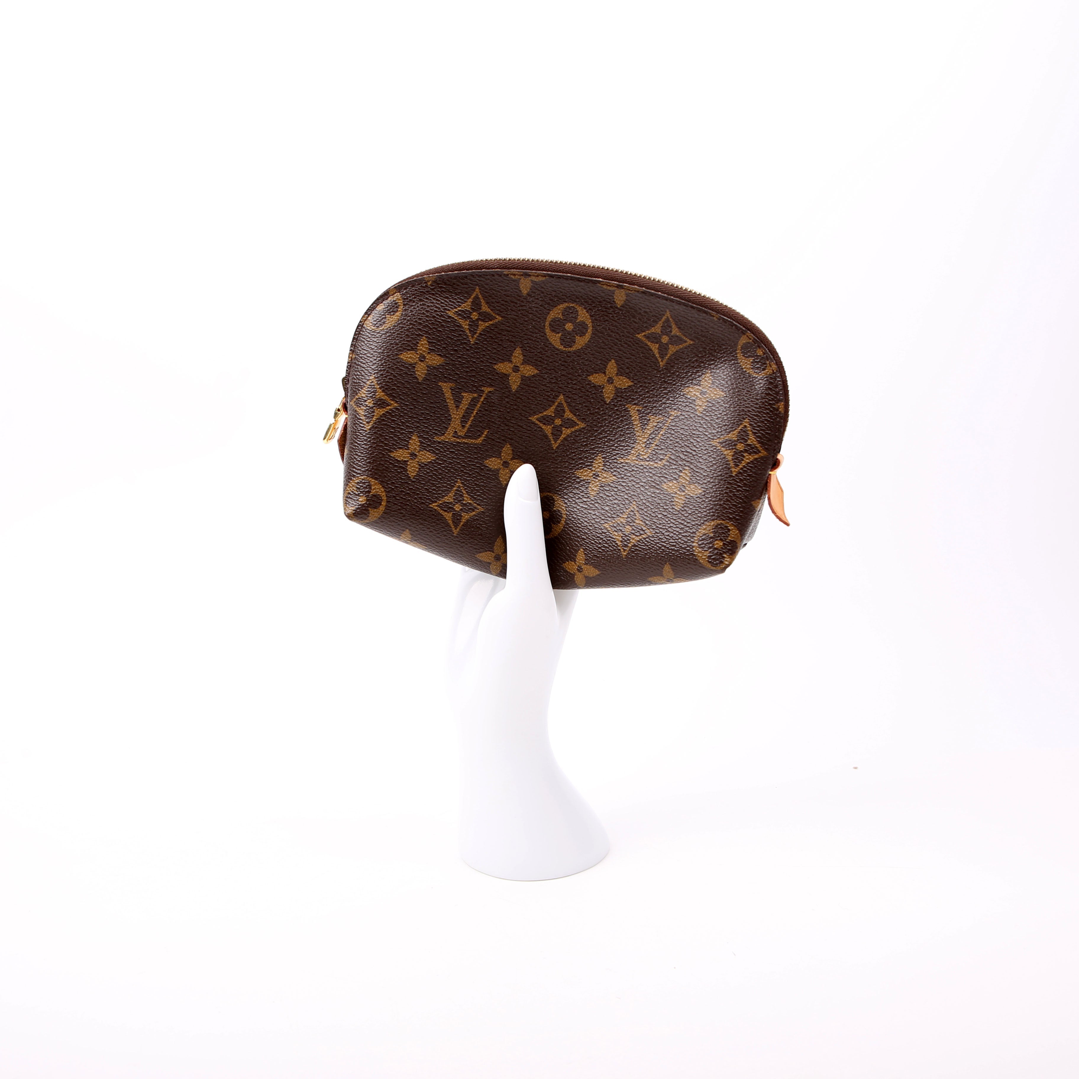 Cosmetic Pouch PM Monogram