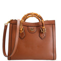 660195 Diana Small Leather Tote