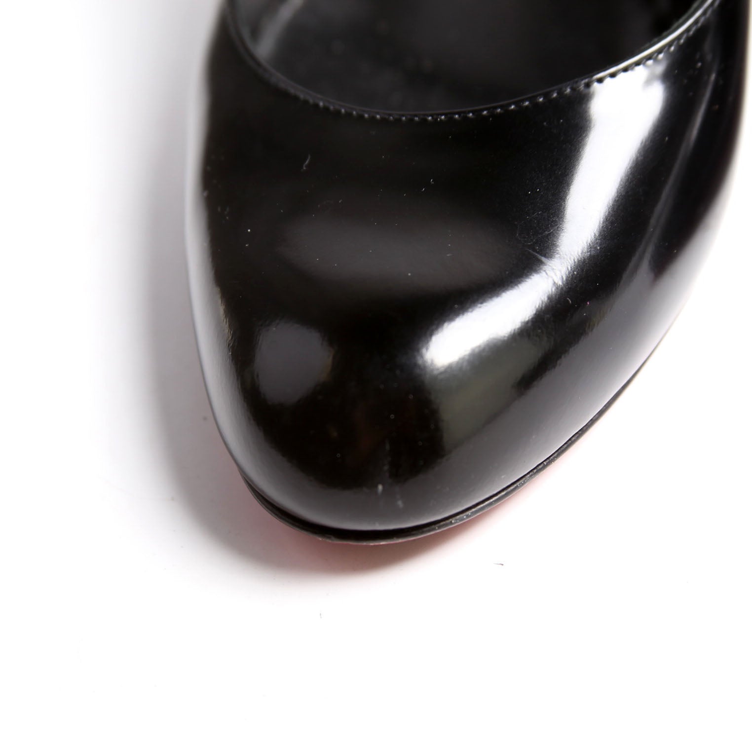 Pumppie 85MM Pump Size 36.5 Black
