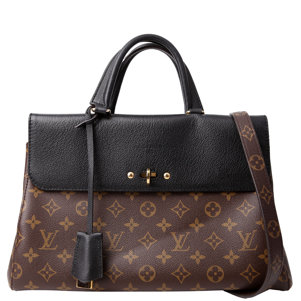 Venus Satchel Monogram