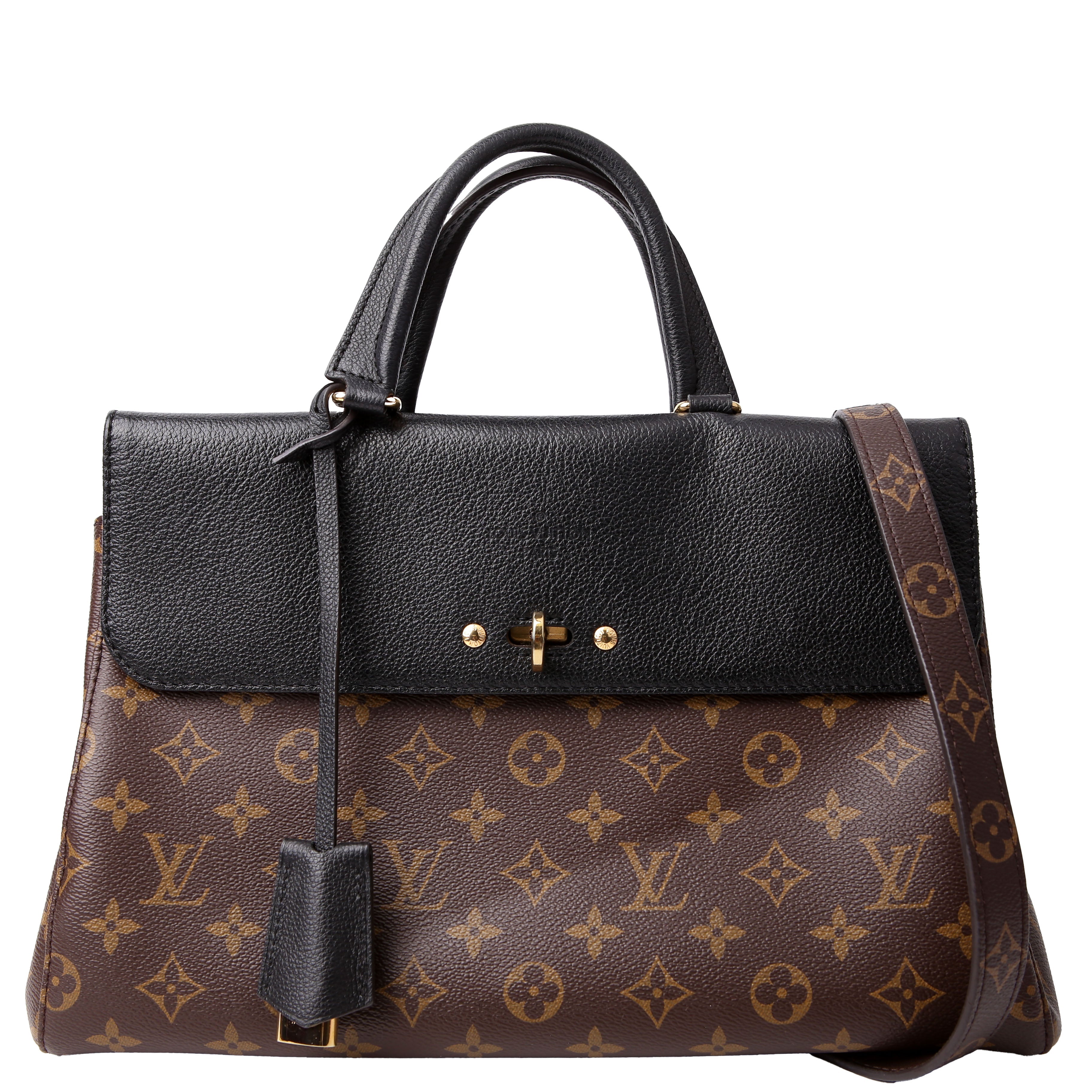 Venus Satchel Monogram