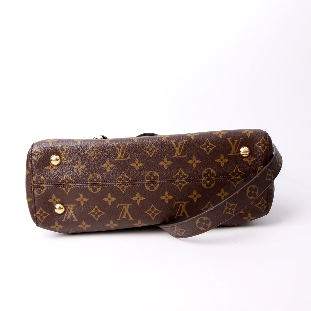 Venus Satchel Monogram