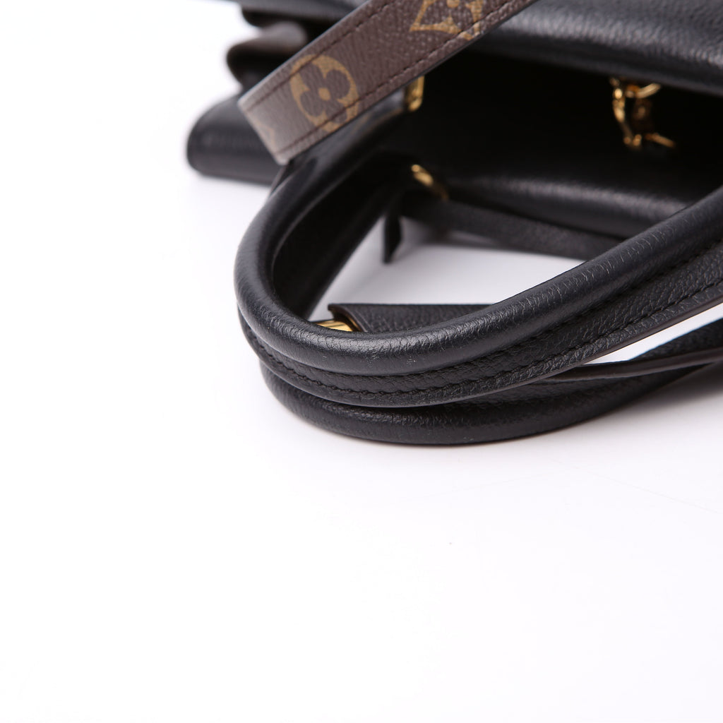 Venus Satchel Monogram