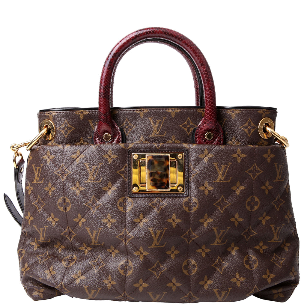 Etoile Exotique MM Monogram