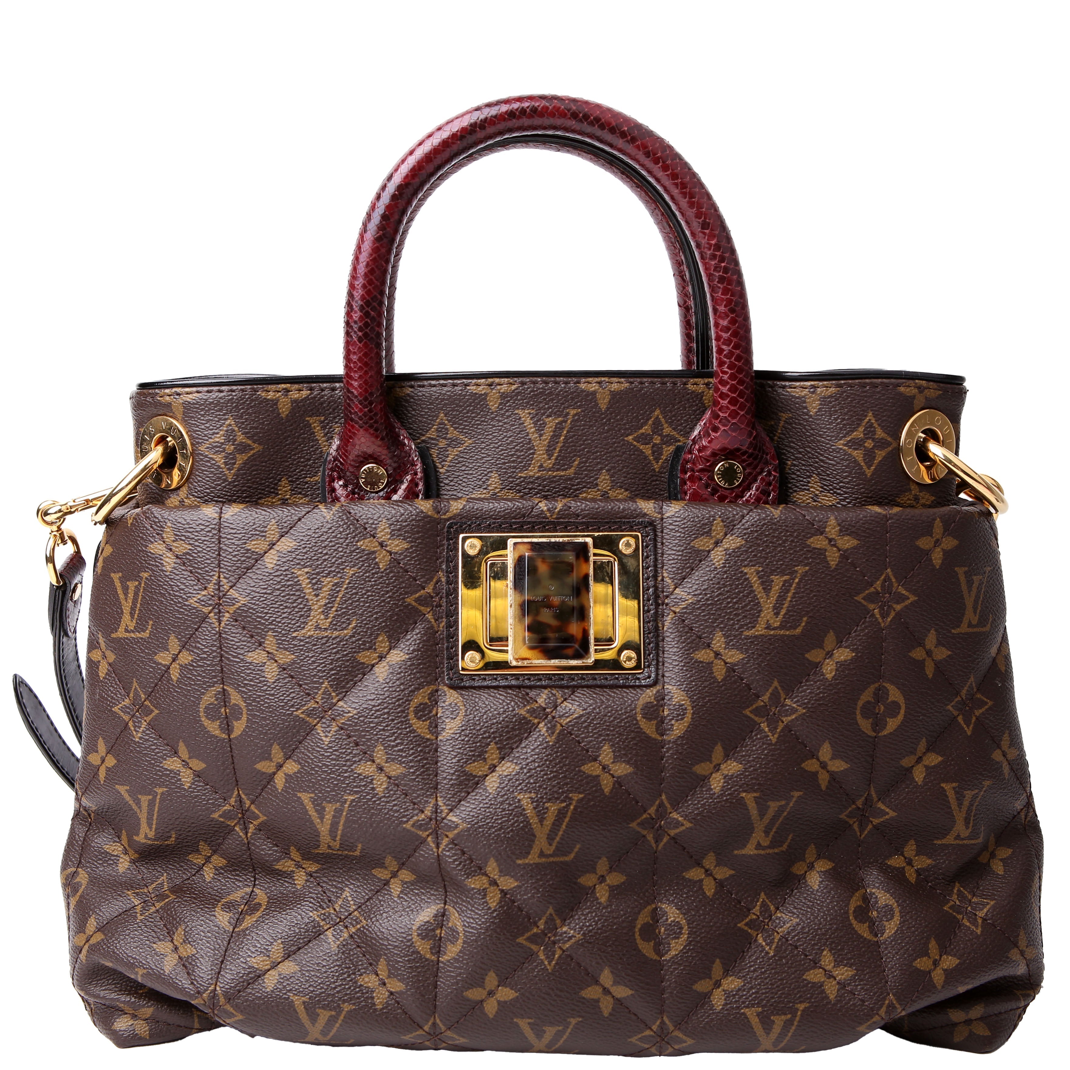 Etoile Exotique MM Monogram
