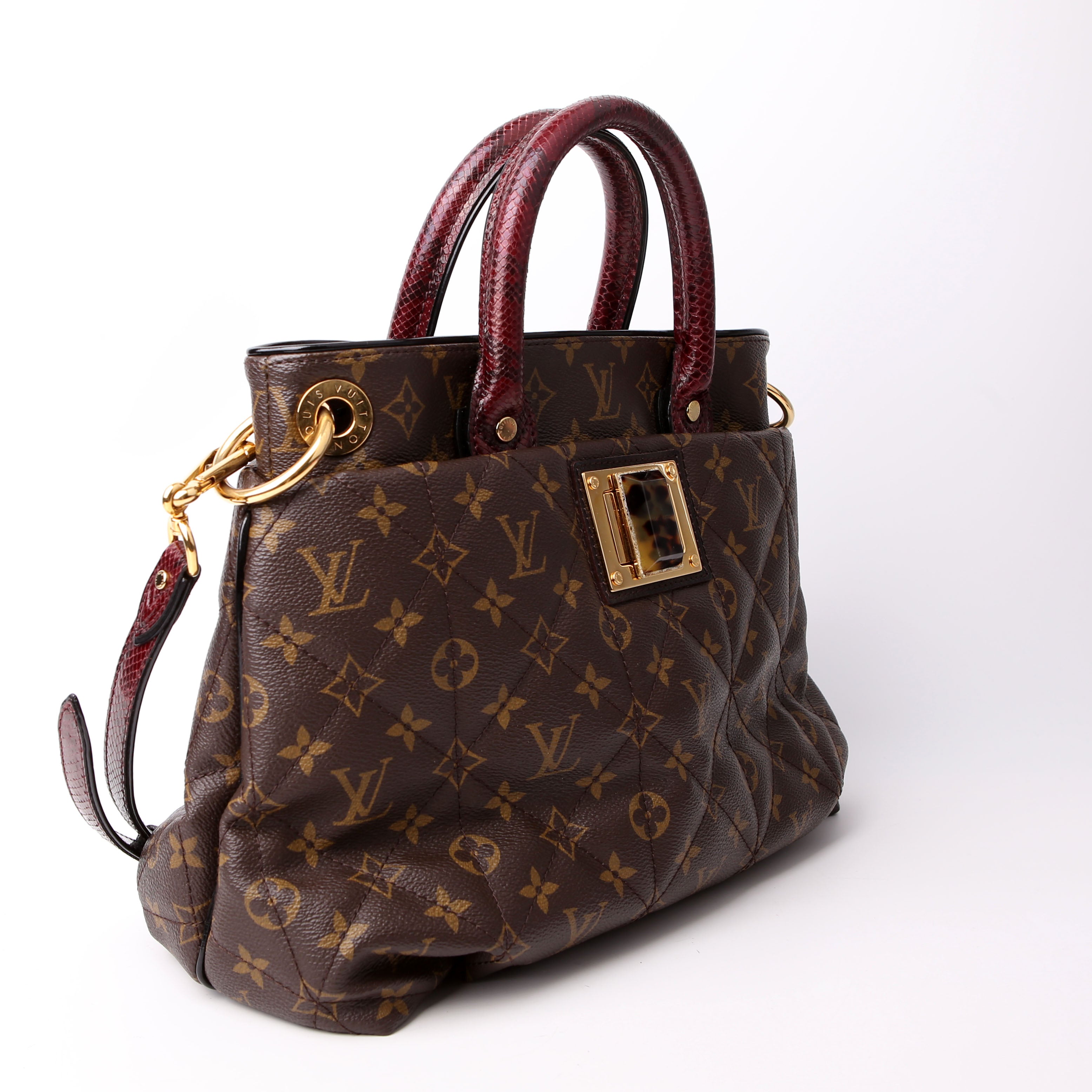Etoile Exotique MM Monogram