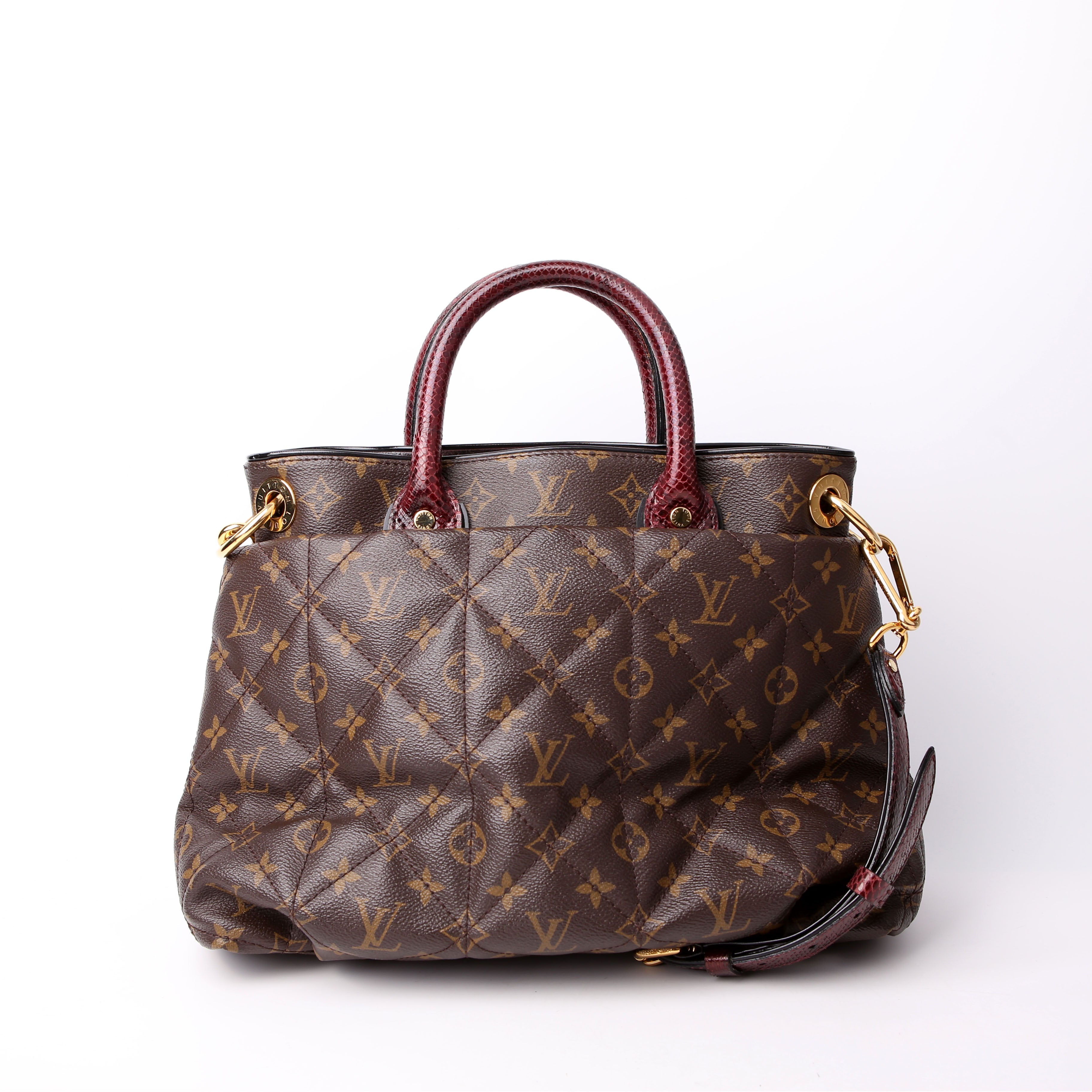Etoile Exotique MM Monogram