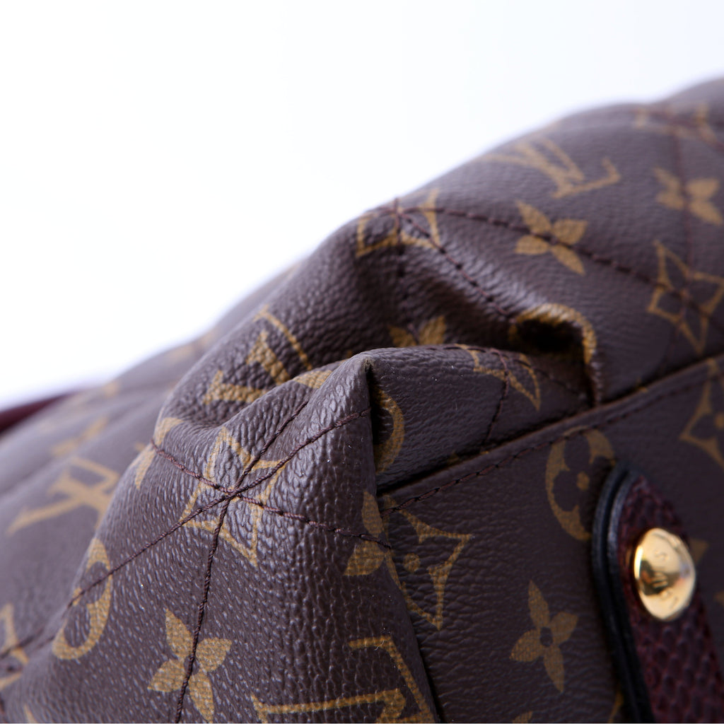 Etoile Exotique MM Monogram