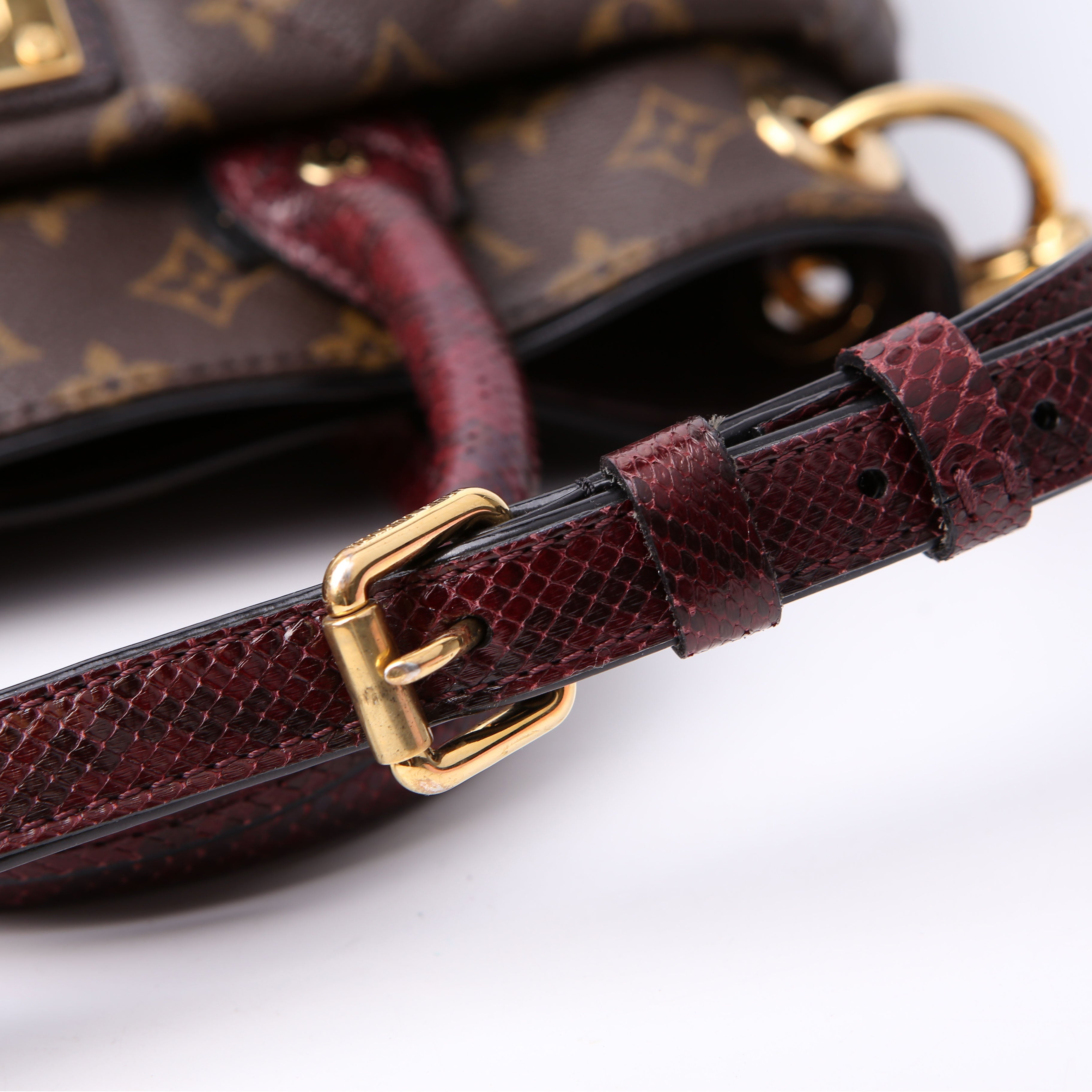 Etoile Exotique MM Monogram