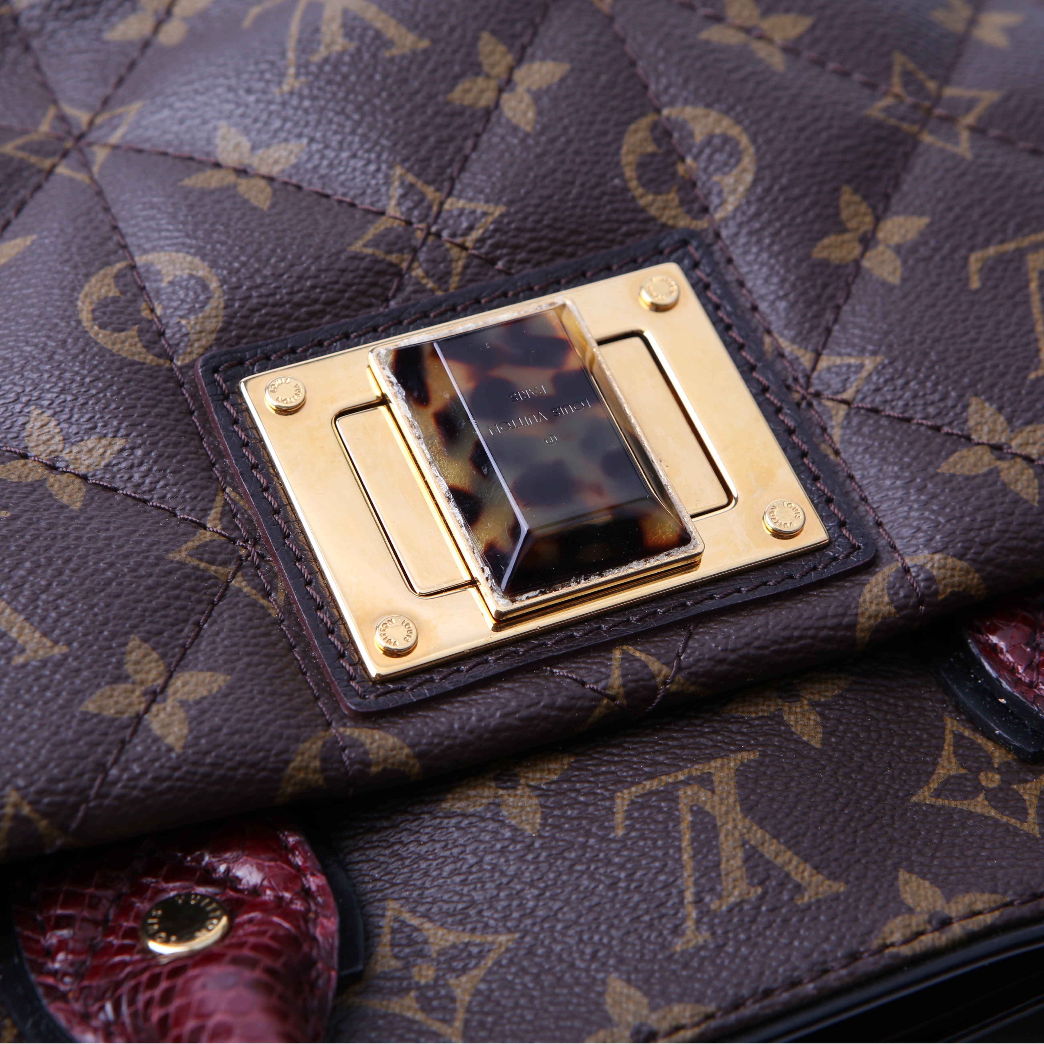 Etoile Exotique MM Monogram