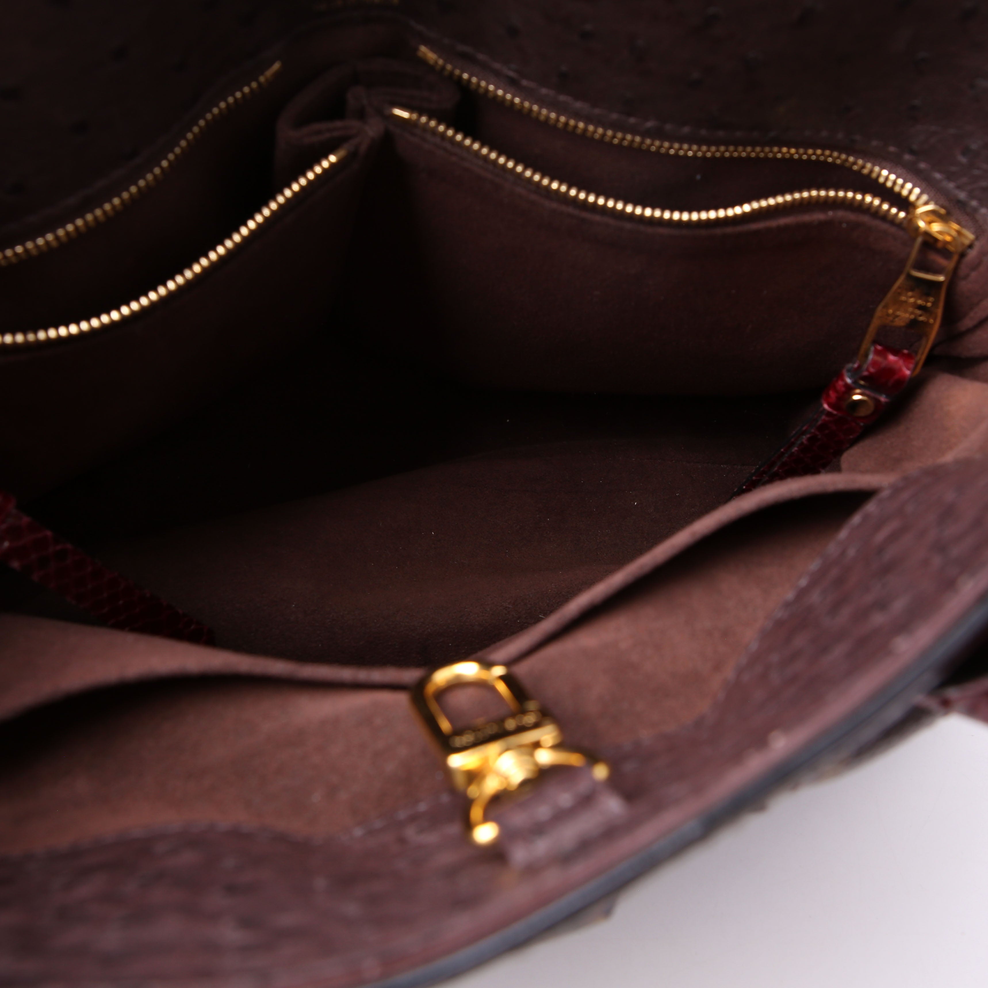 Etoile Exotique MM Monogram