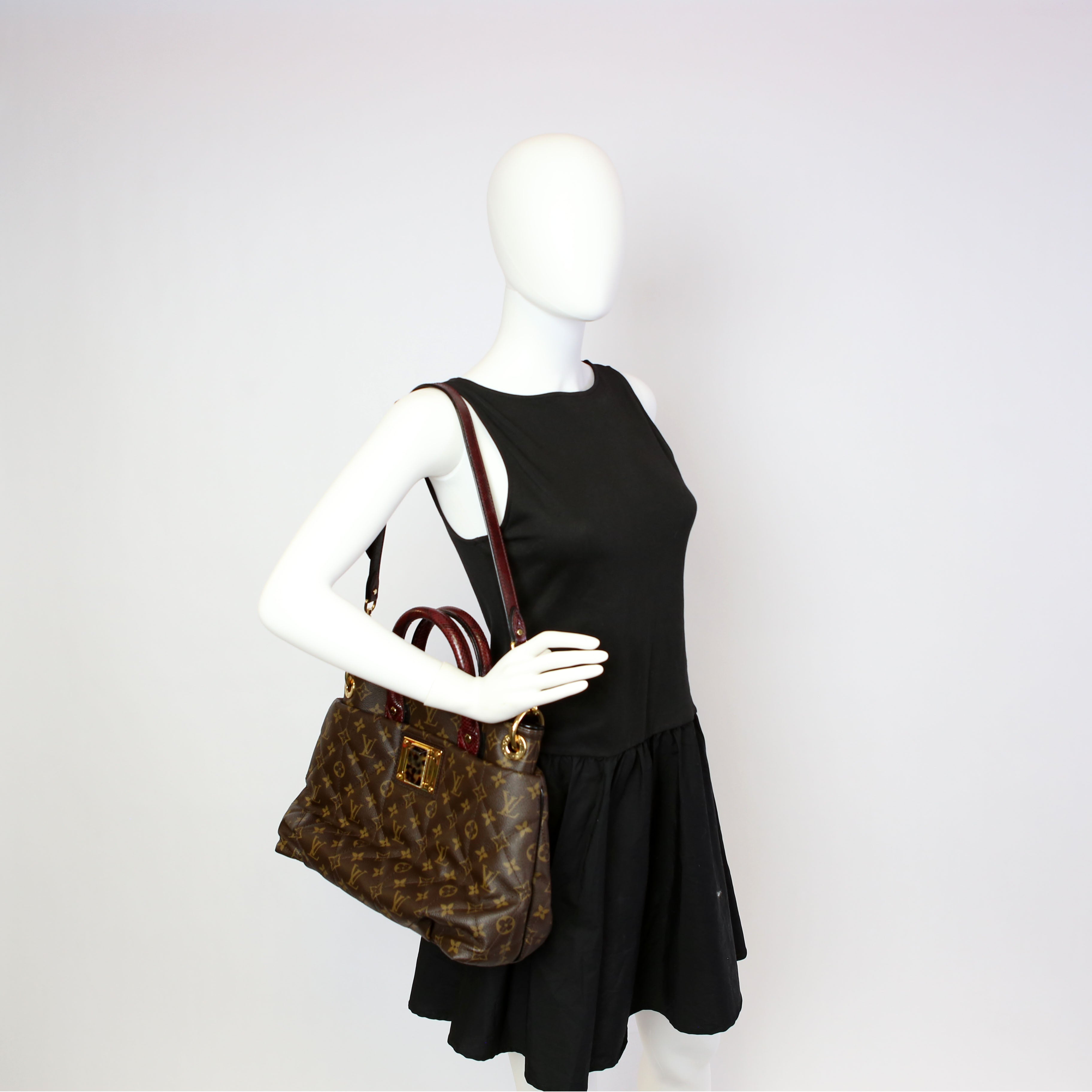 Etoile Exotique MM Monogram
