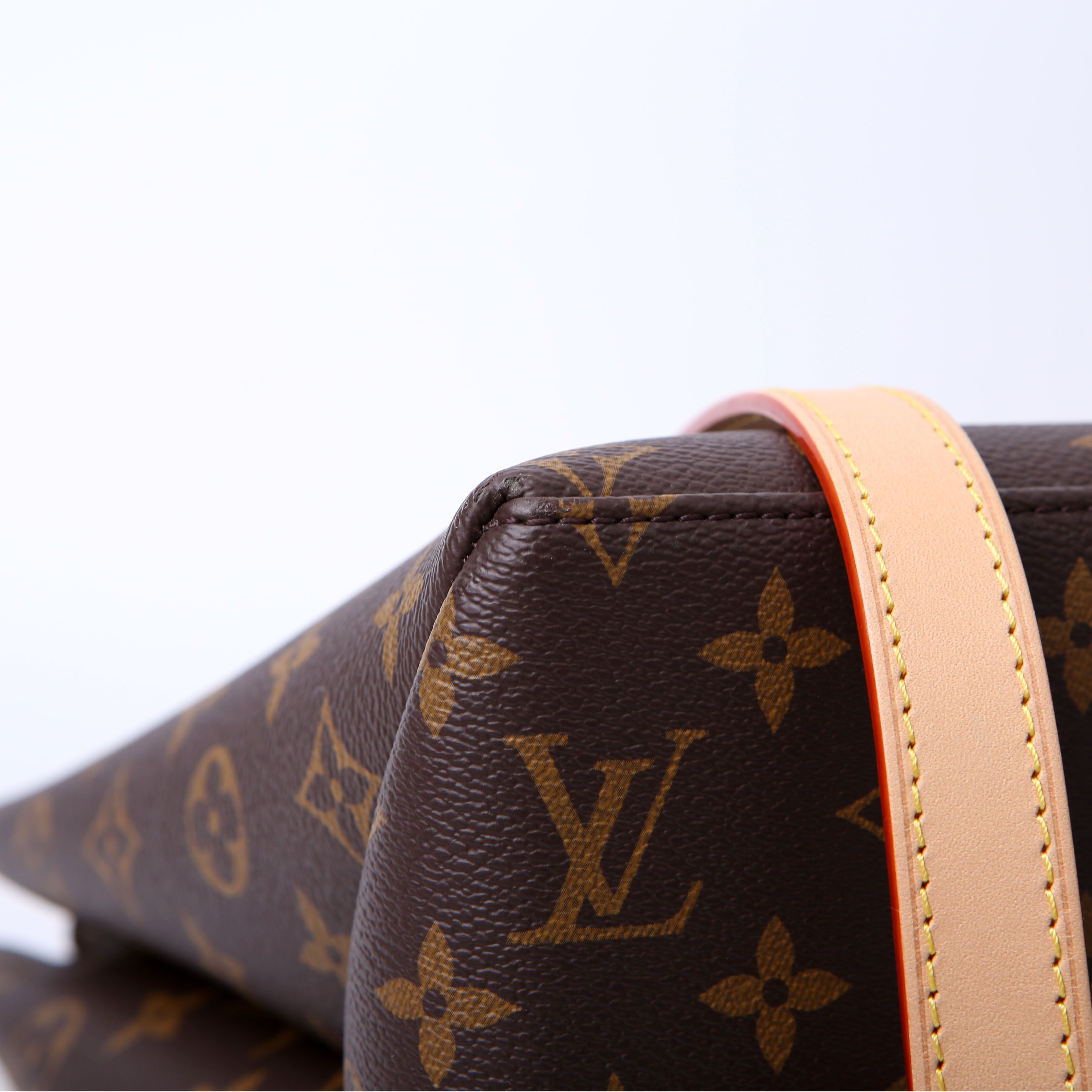 Grand Palais MM Monogram